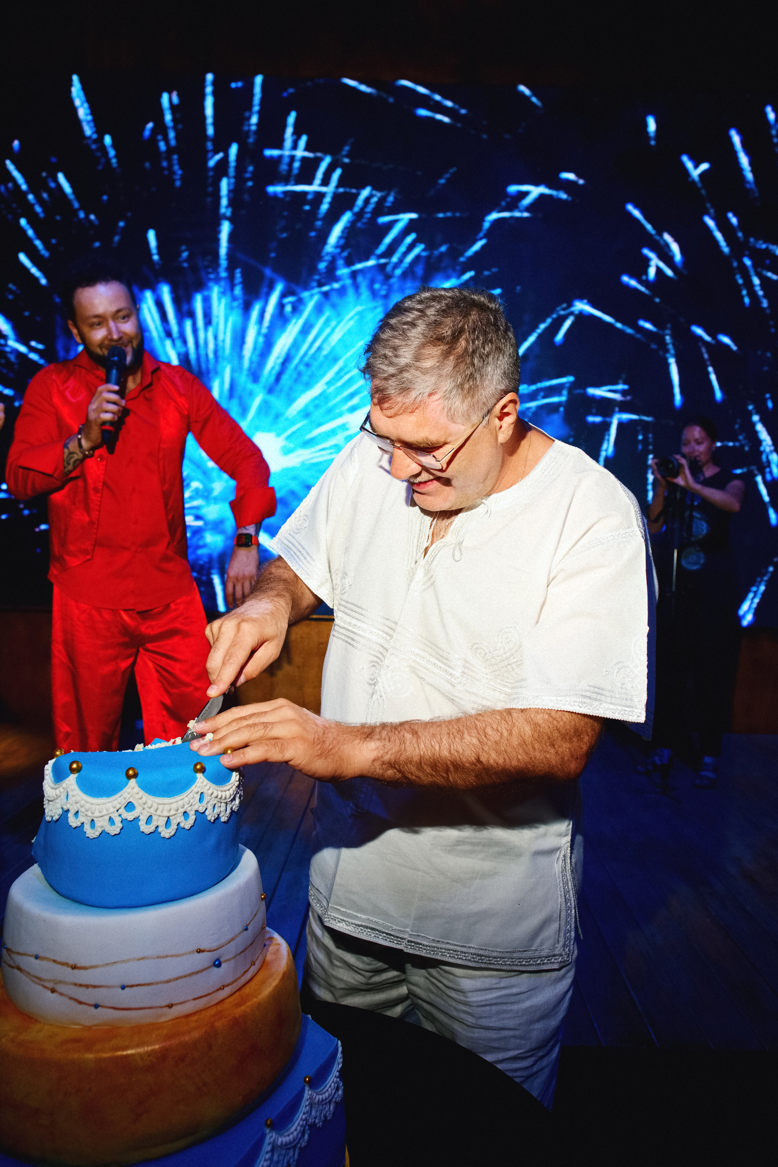 Корпоратив в Loft Hall. Свадебный фотограф в Москве Никифоров-Гордеев Константин