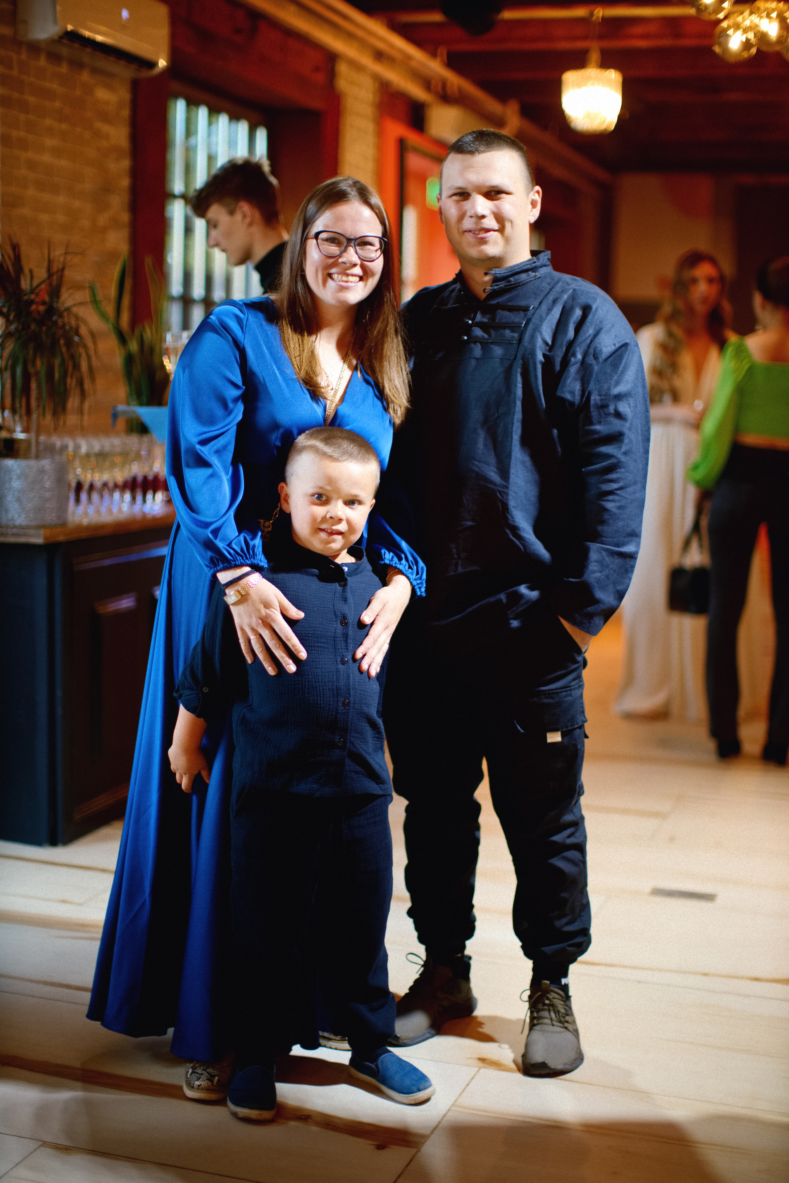 Корпоратив в Loft Hall. Свадебный фотограф в Москве Никифоров-Гордеев Константин