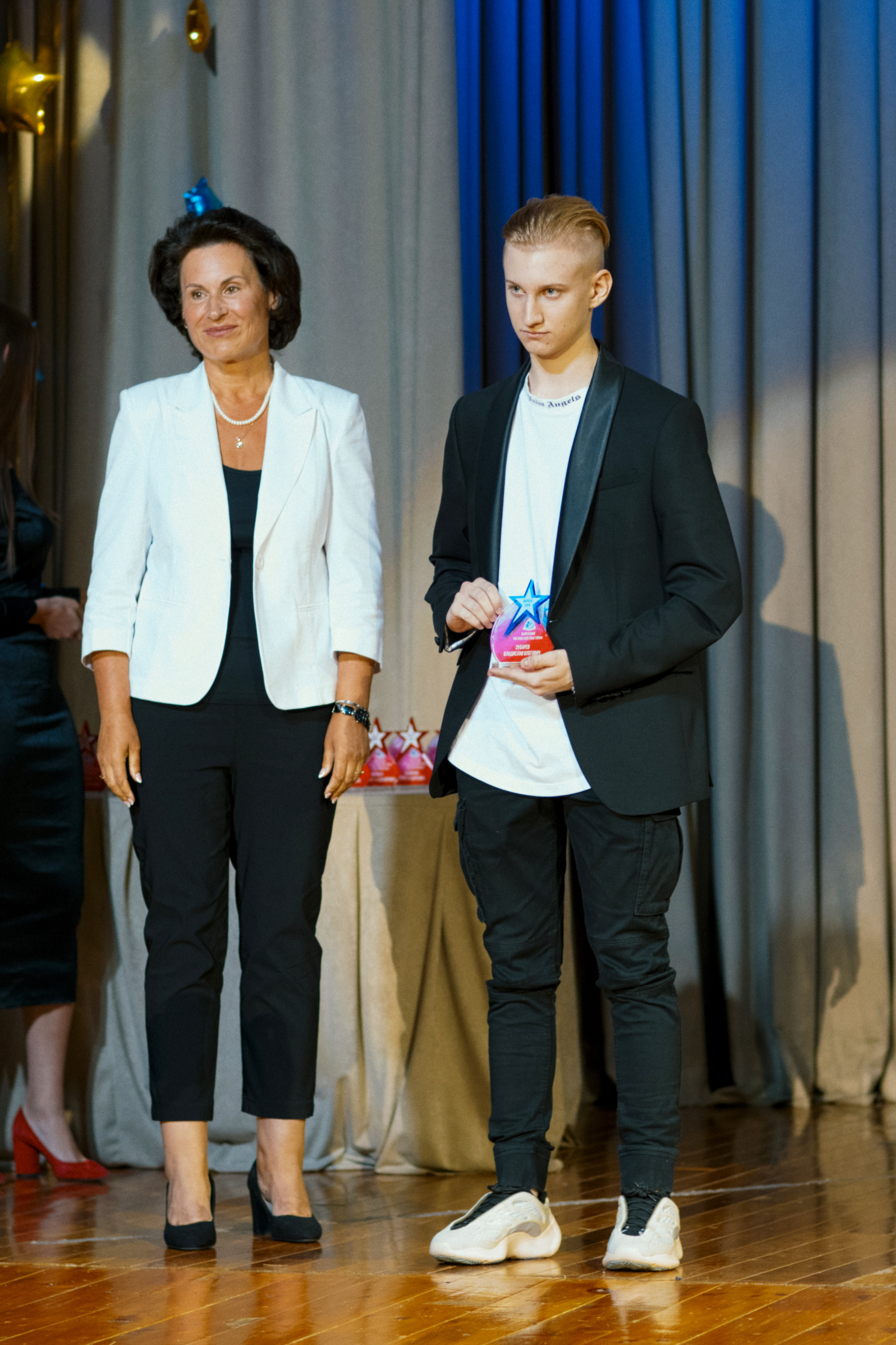 Выпуск 11-й класс. Свадебный фотограф в Москве Никифоров-Гордеев Константин