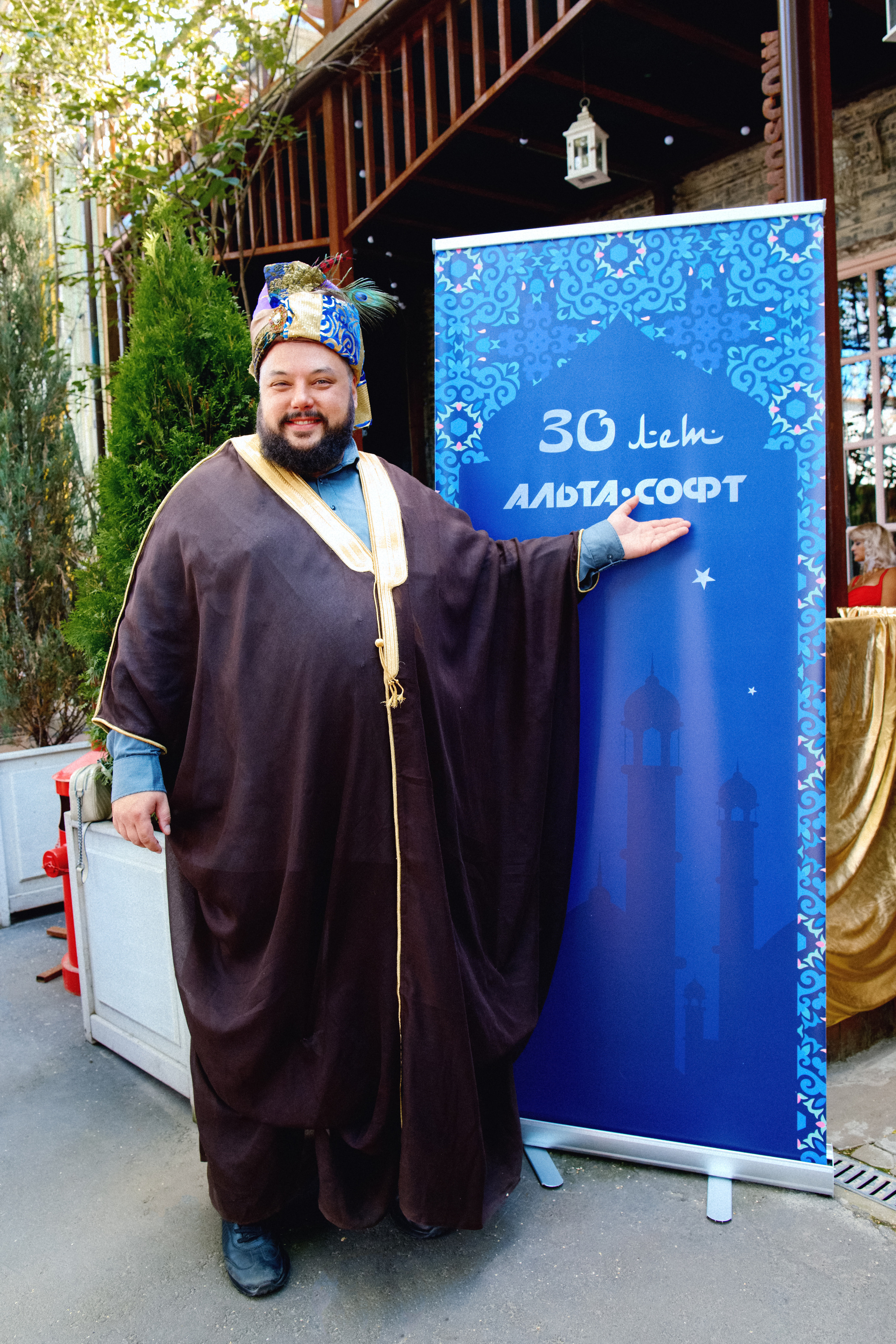 Корпоратив в Loft Hall. Свадебный фотограф в Москве Никифоров-Гордеев Константин