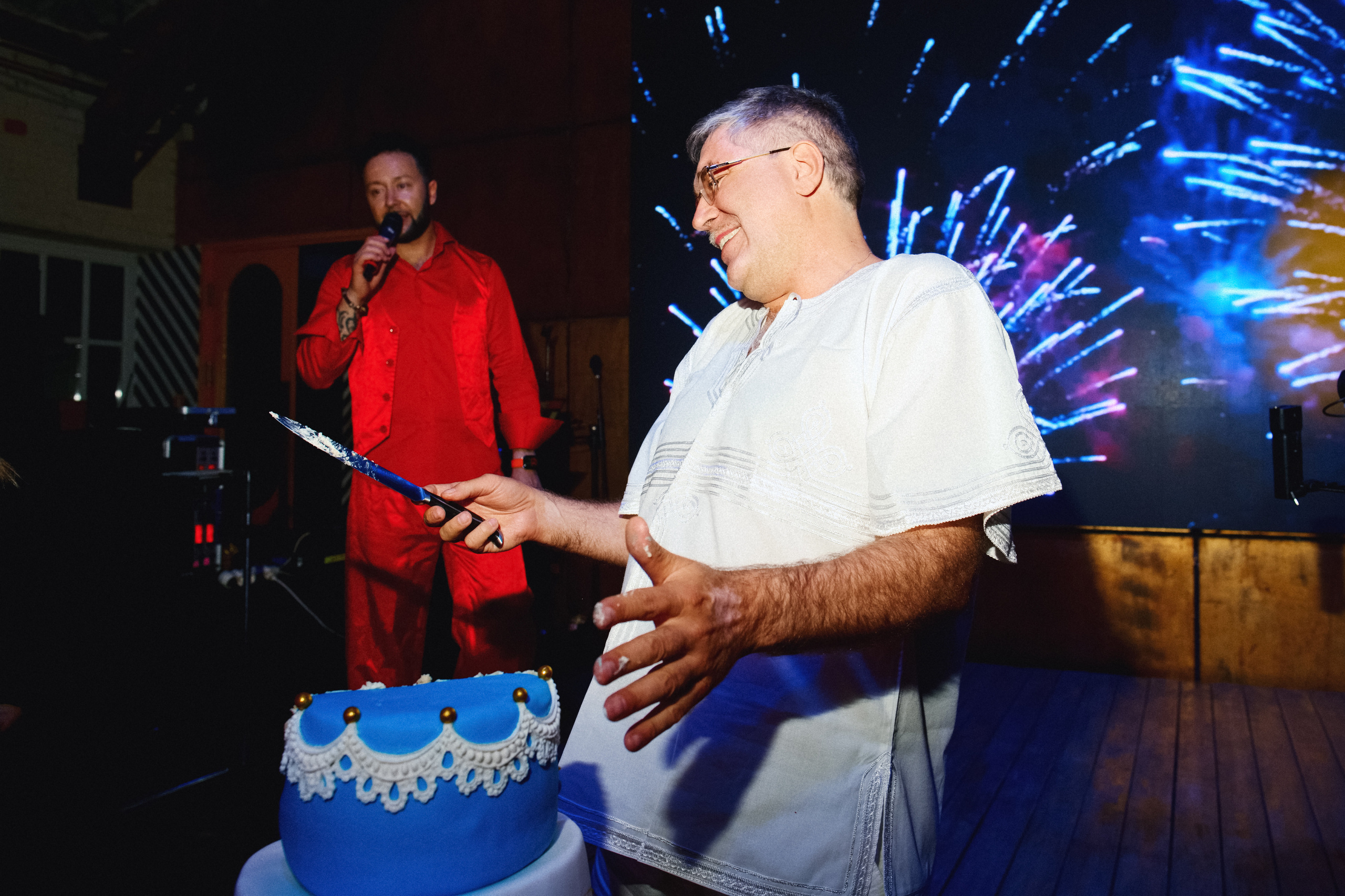 Корпоратив в Loft Hall. Свадебный фотограф в Москве Никифоров-Гордеев Константин