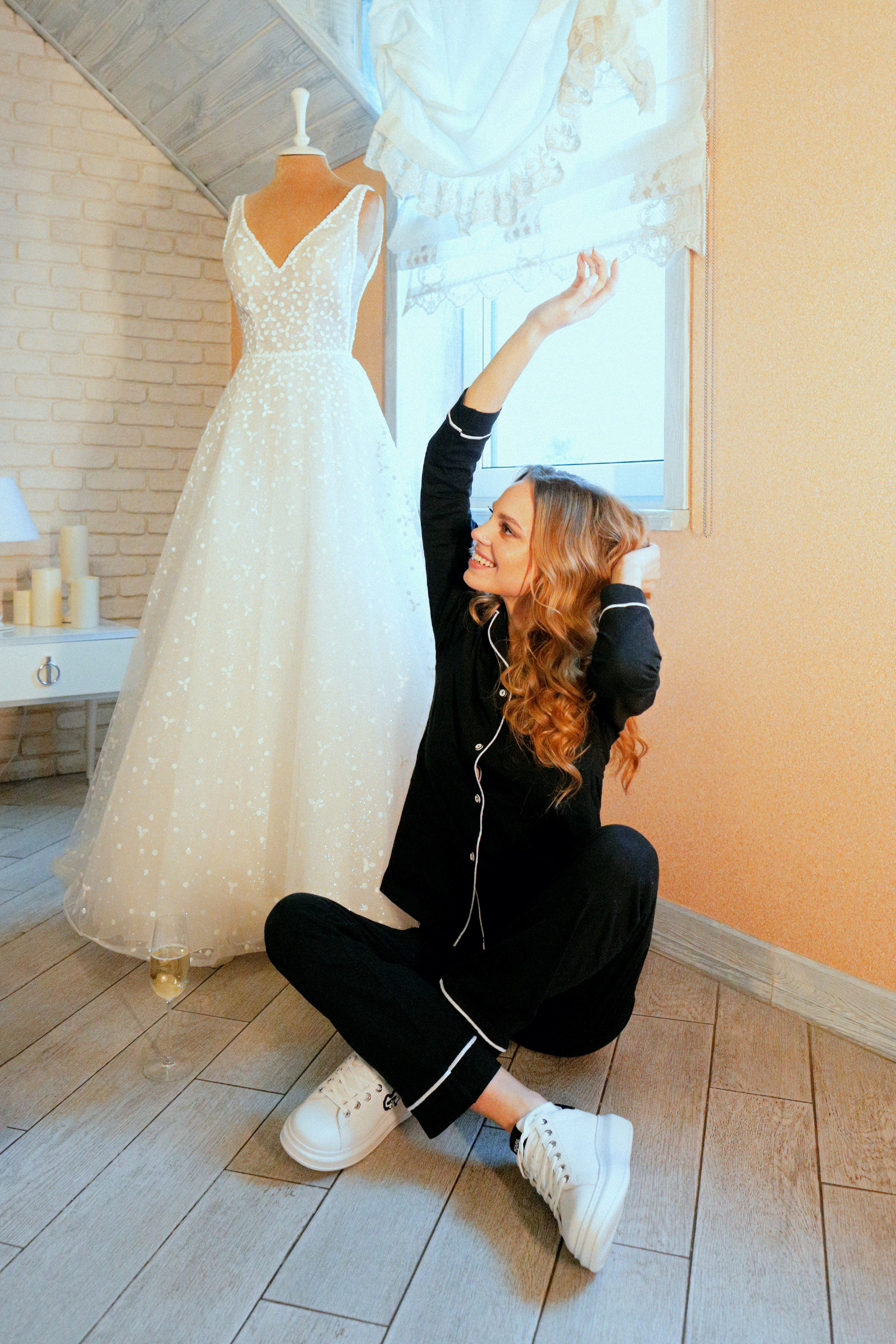 ☀️ МОРОЗ 🔥. Свадебный фотограф в Москве Никифоров-Гордеев Константин