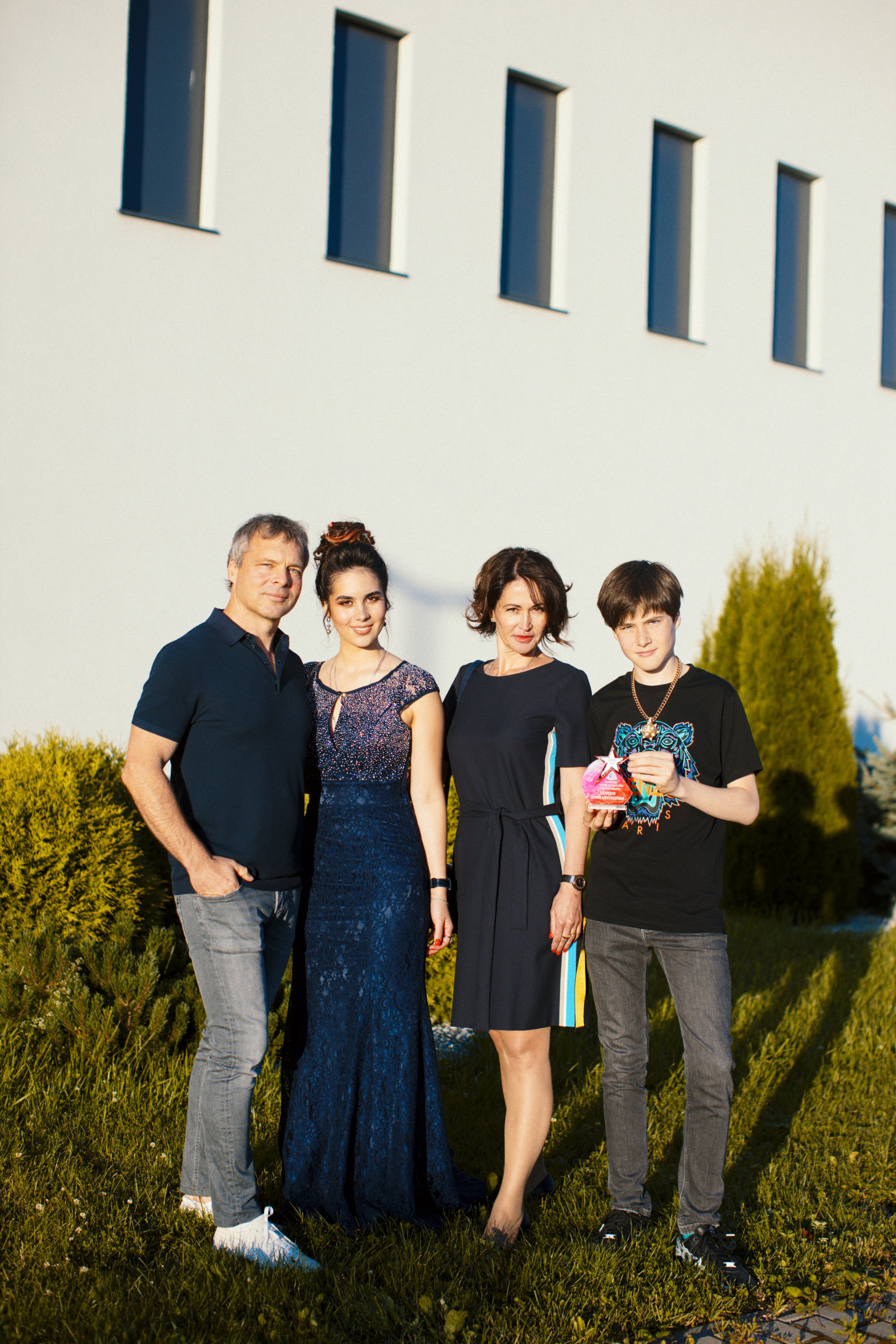 Выпуск 11-й класс. Свадебный фотограф в Москве Никифоров-Гордеев Константин