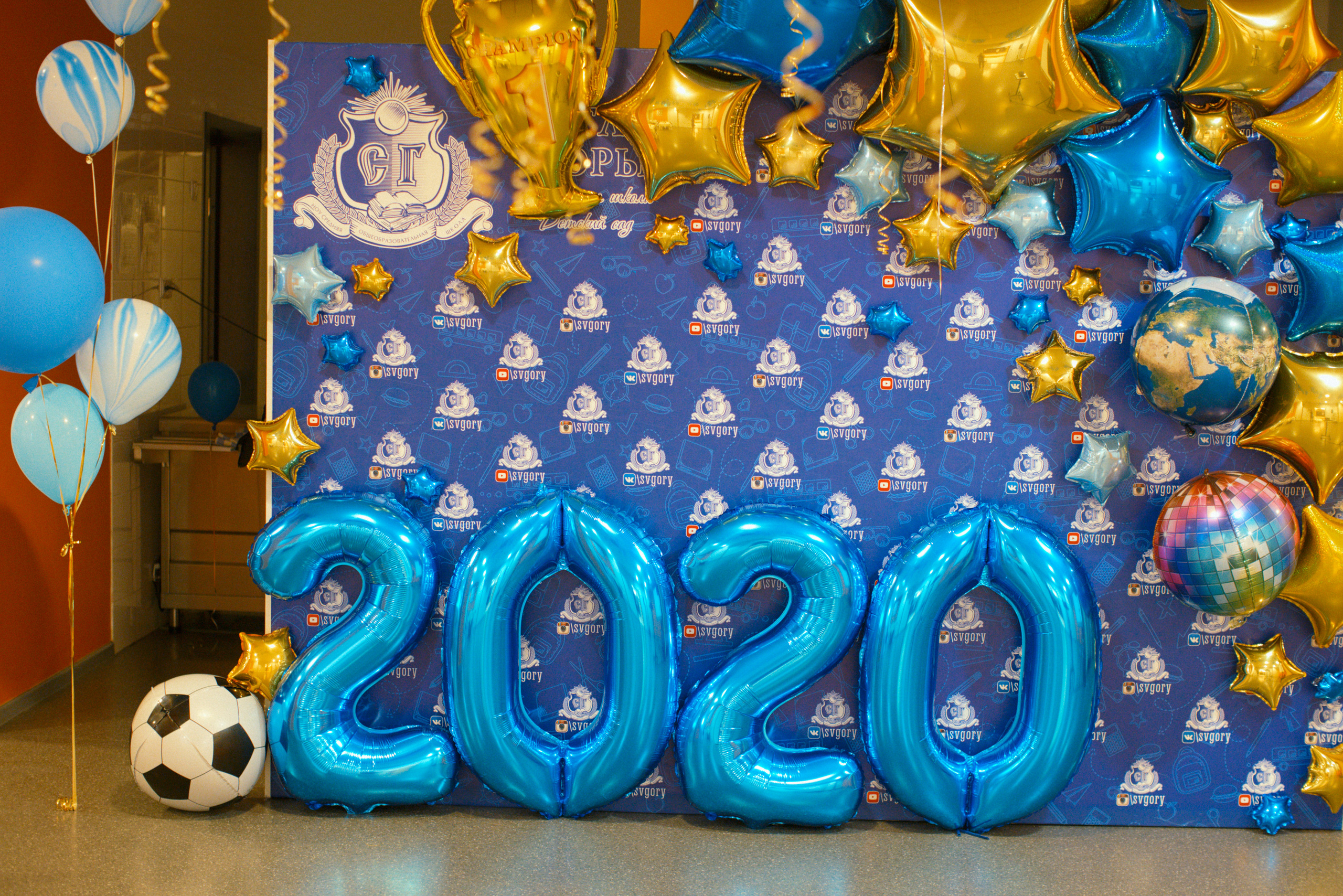 Выпуск 11-й класс. Свадебный фотограф в Москве Никифоров-Гордеев Константин