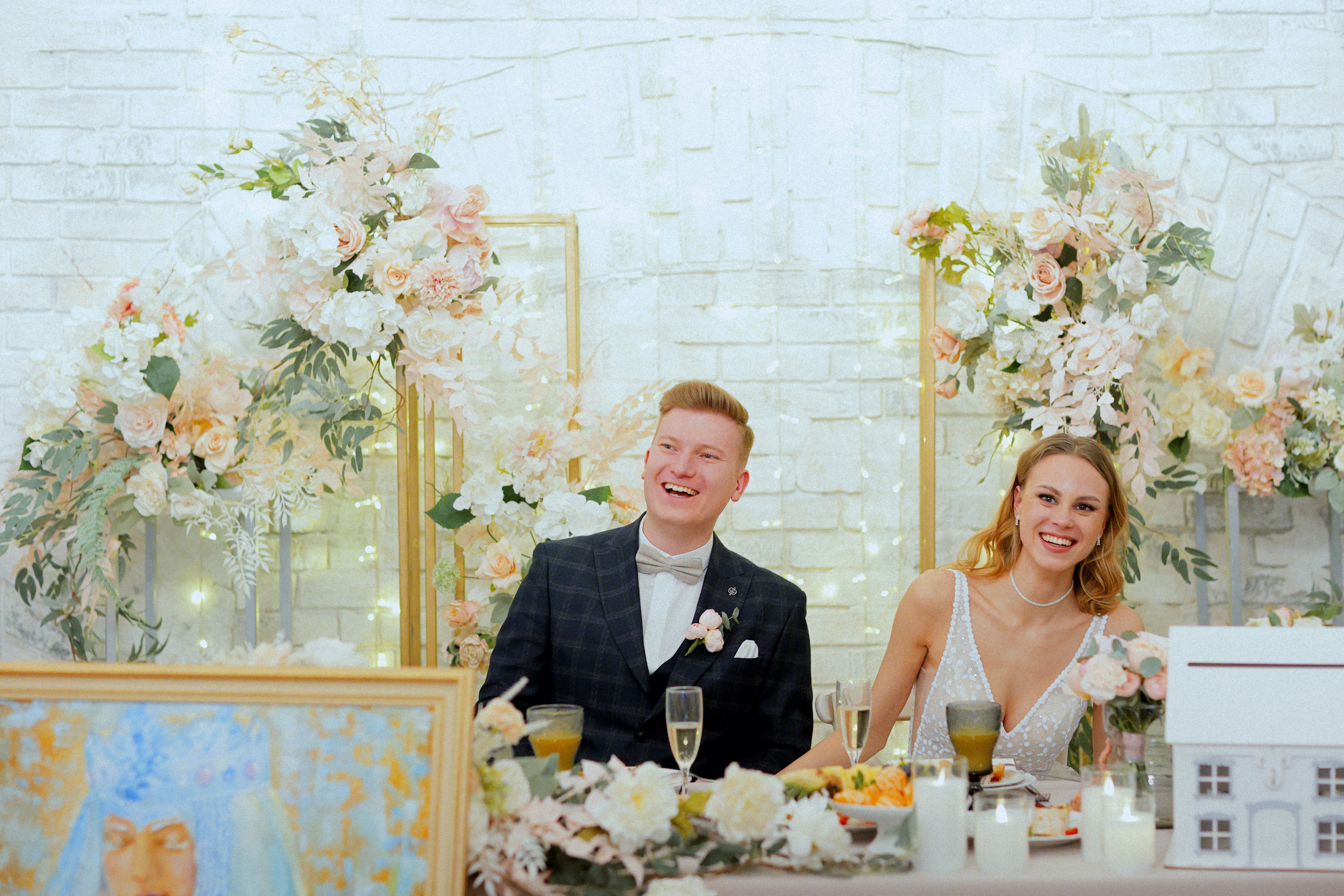 ☀️ МОРОЗ 🔥. Свадебный фотограф в Москве Никифоров-Гордеев Константин