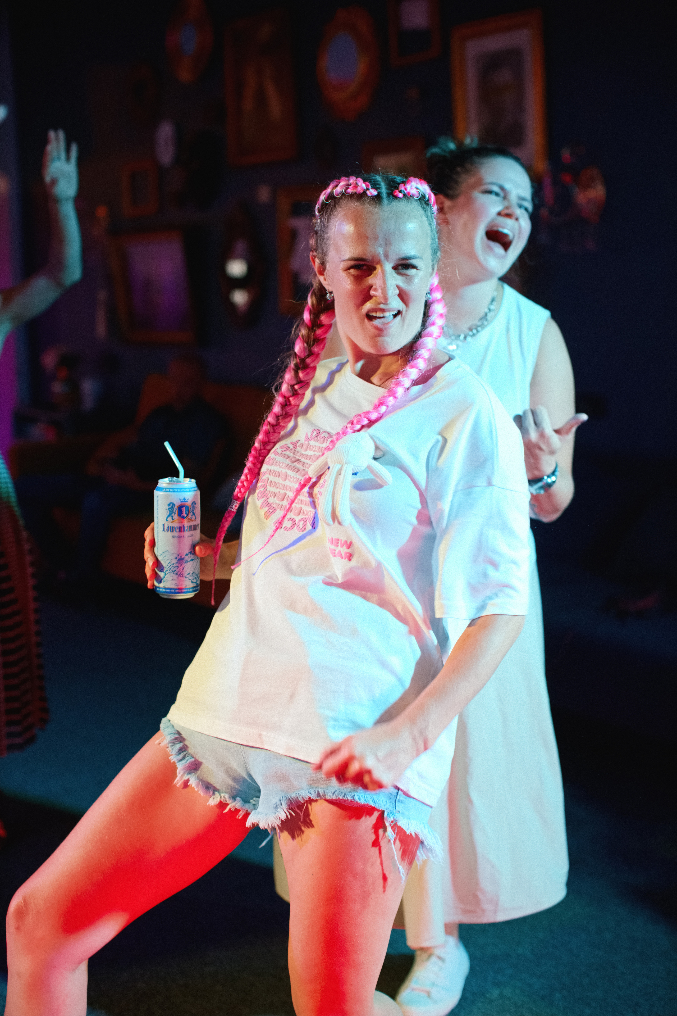 День рождение Александры. Свадебный фотограф в Москве Никифоров-Гордеев Константин