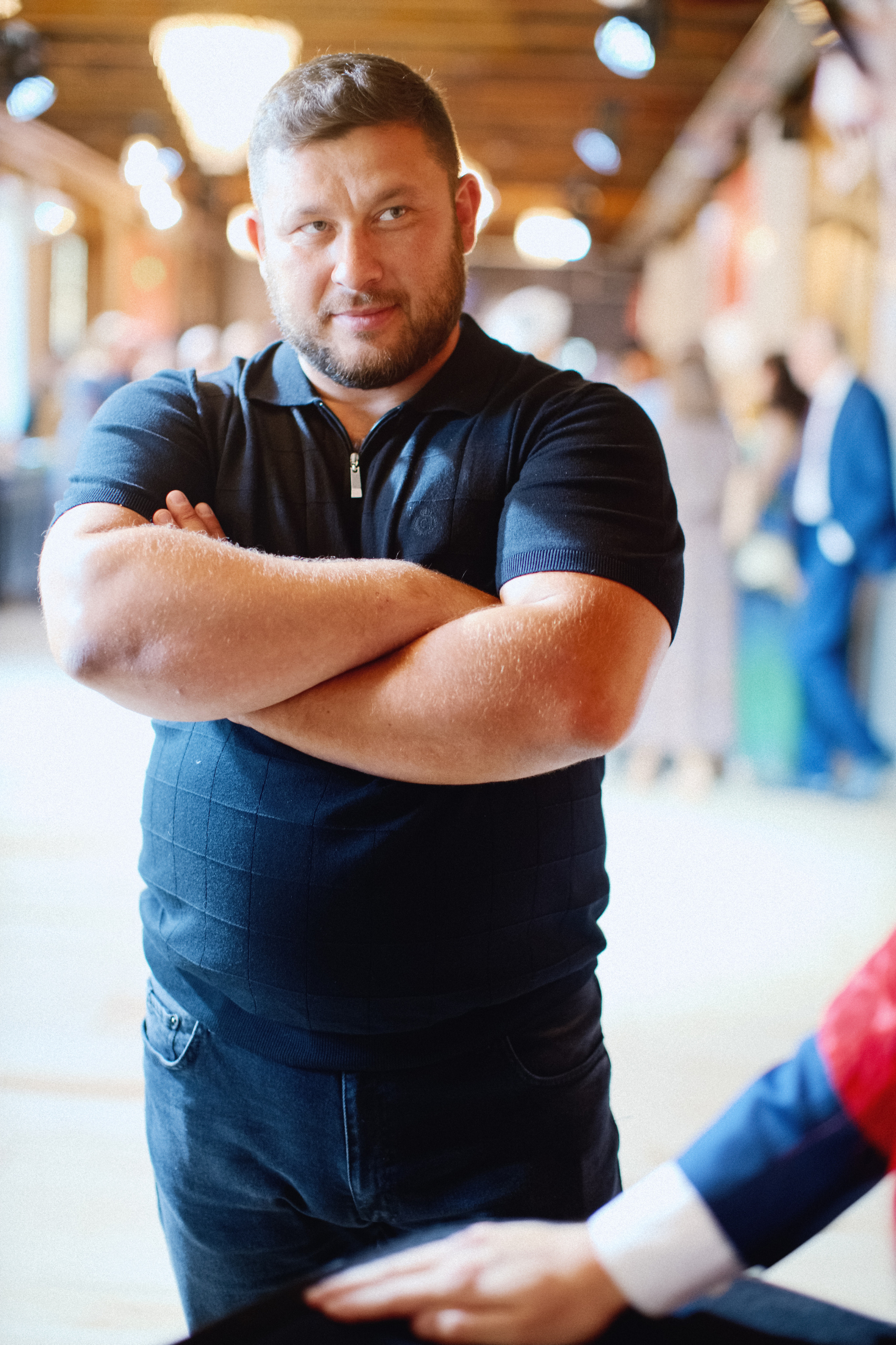 Корпоратив в Loft Hall. Свадебный фотограф в Москве Никифоров-Гордеев Константин