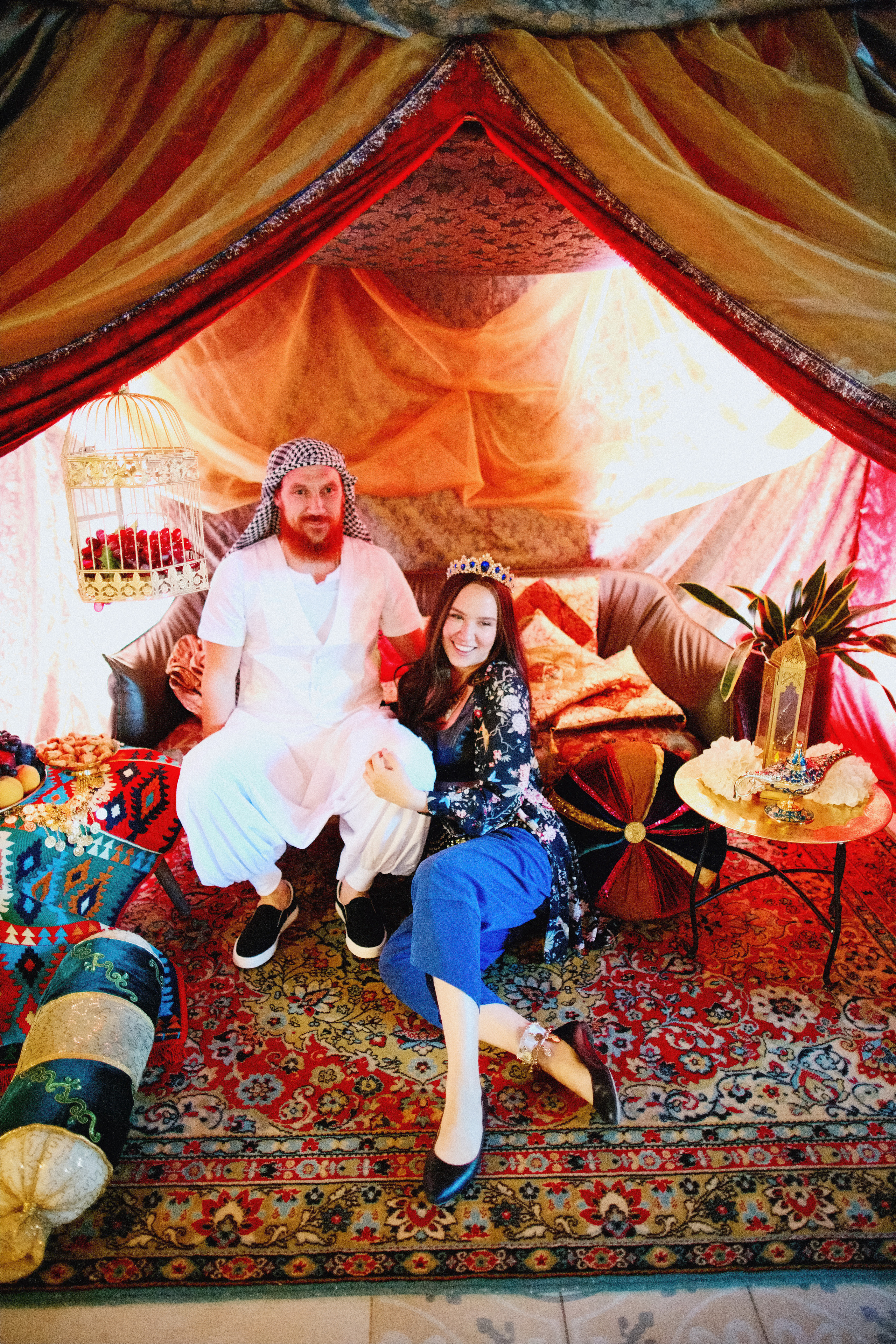 Корпоратив в Loft Hall. Свадебный фотограф в Москве Никифоров-Гордеев Константин