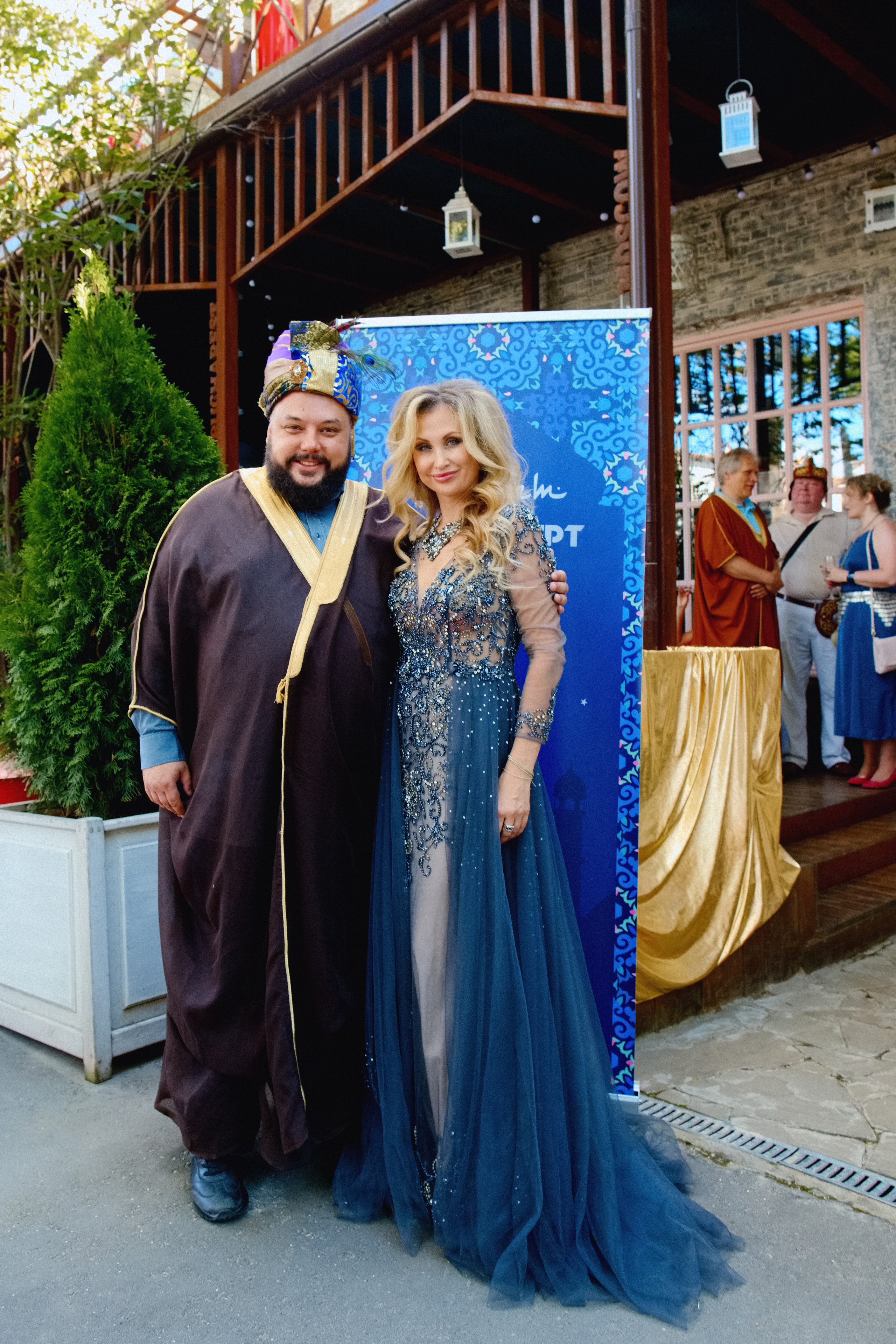 Корпоратив в Loft Hall. Свадебный фотограф в Москве Никифоров-Гордеев Константин