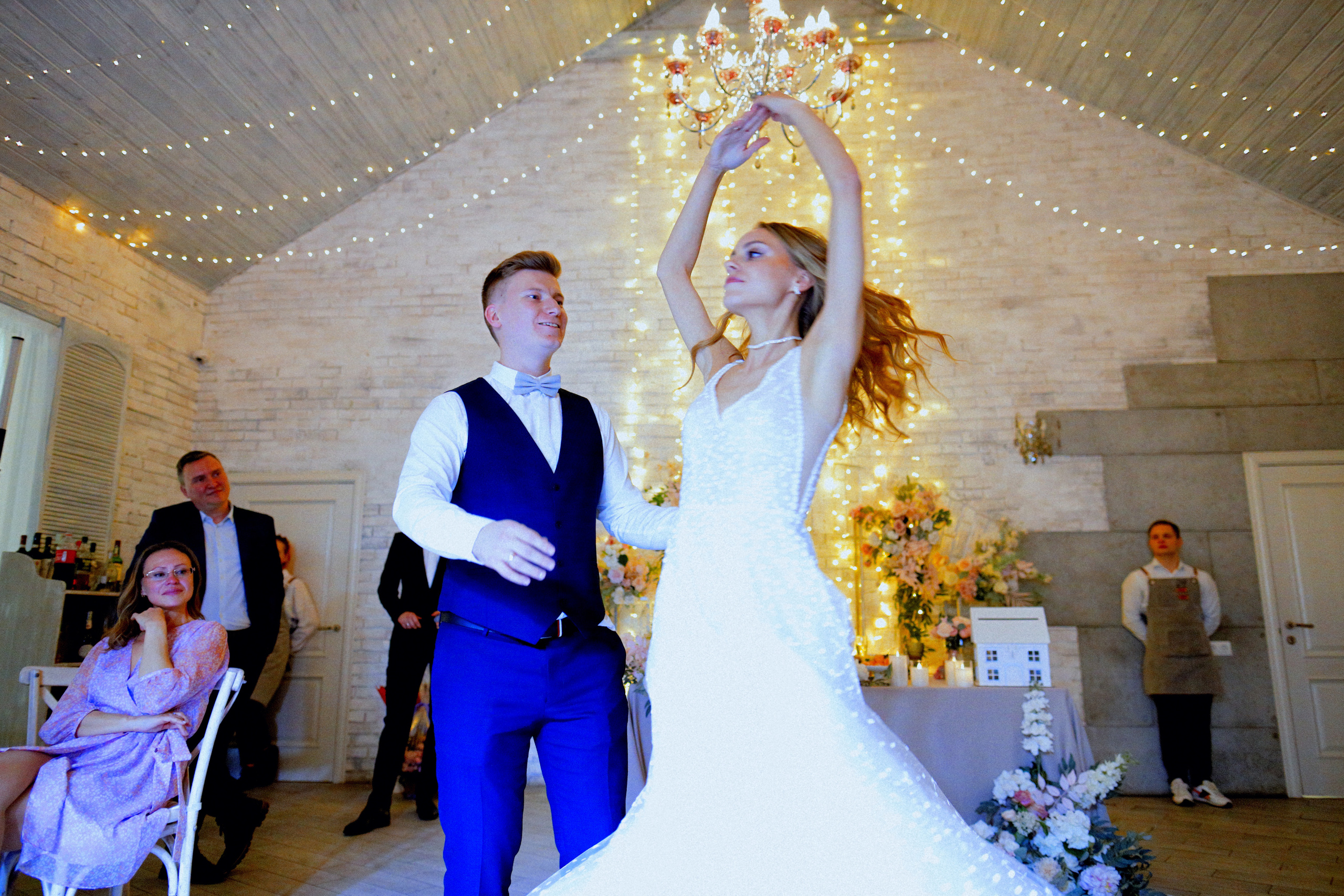 ☀️ МОРОЗ 🔥. Свадебный фотограф в Москве Никифоров-Гордеев Константин