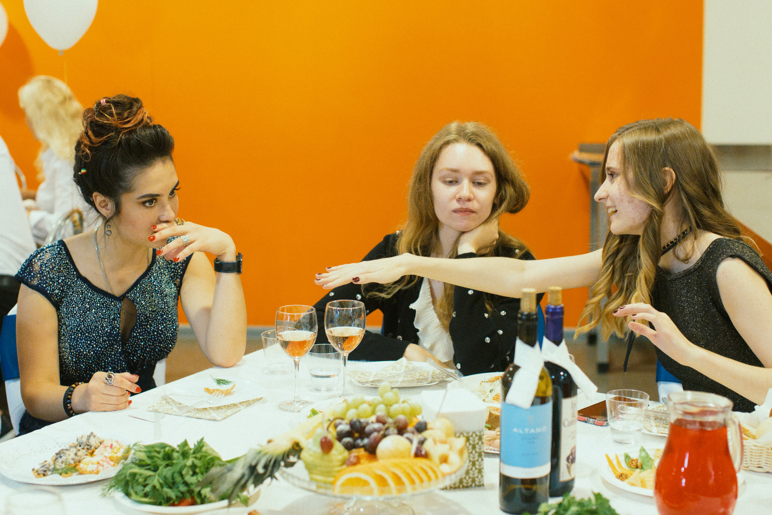 Выпуск 11-й класс. Свадебный фотограф в Москве Никифоров-Гордеев Константин
