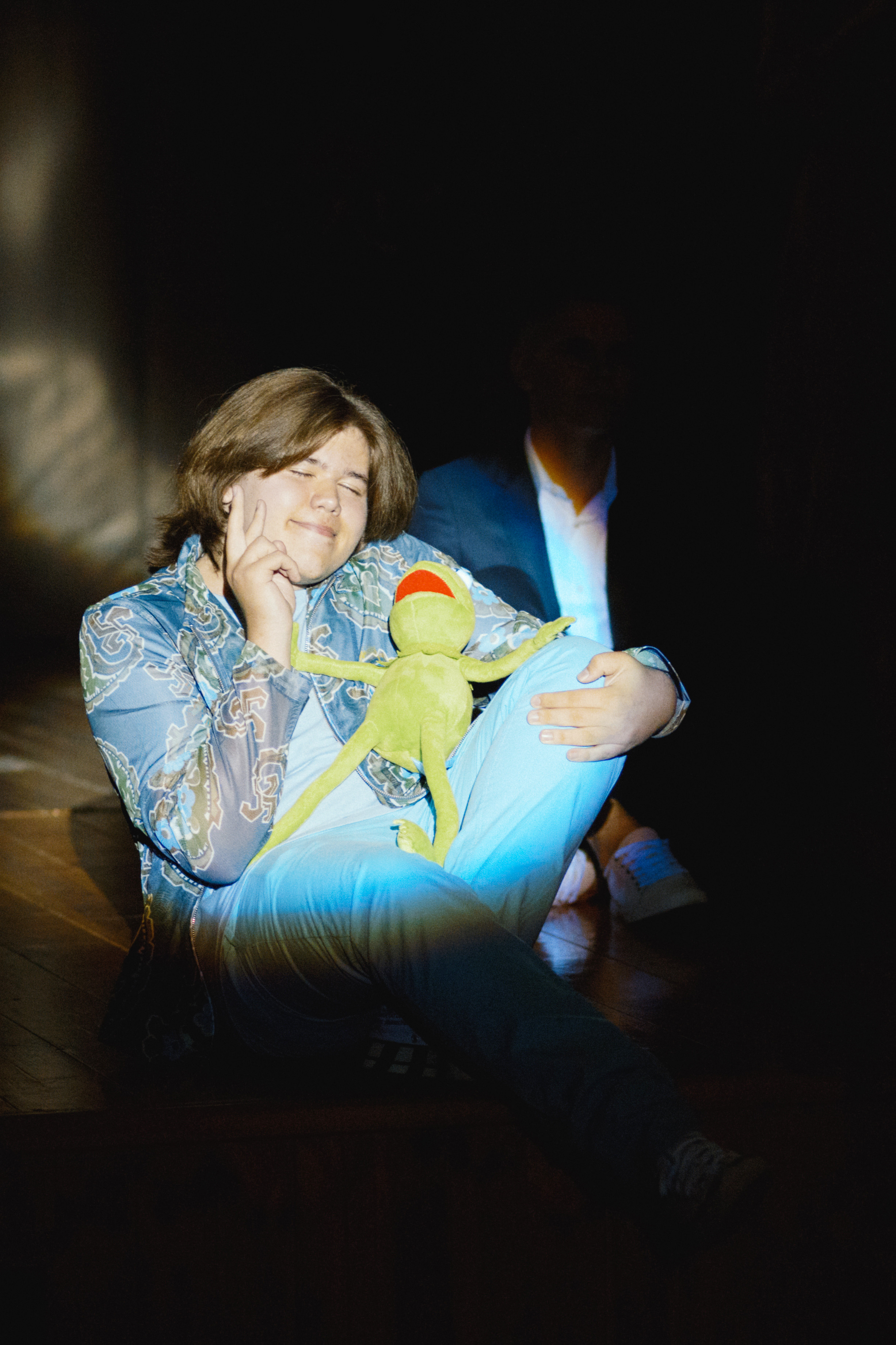 Выпуск 11-й класс. Свадебный фотограф в Москве Никифоров-Гордеев Константин