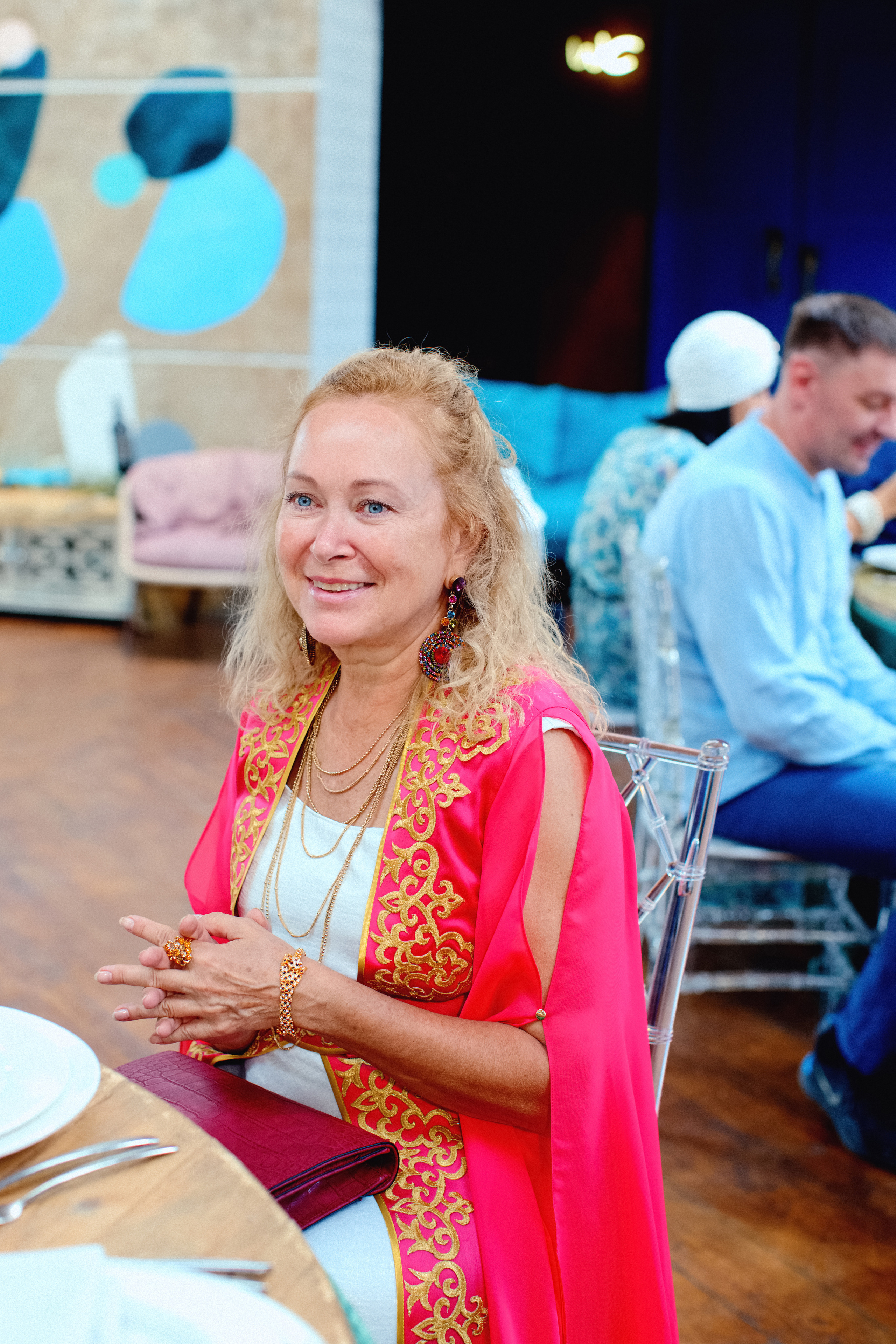 Корпоратив в Loft Hall. Свадебный фотограф в Москве Никифоров-Гордеев Константин