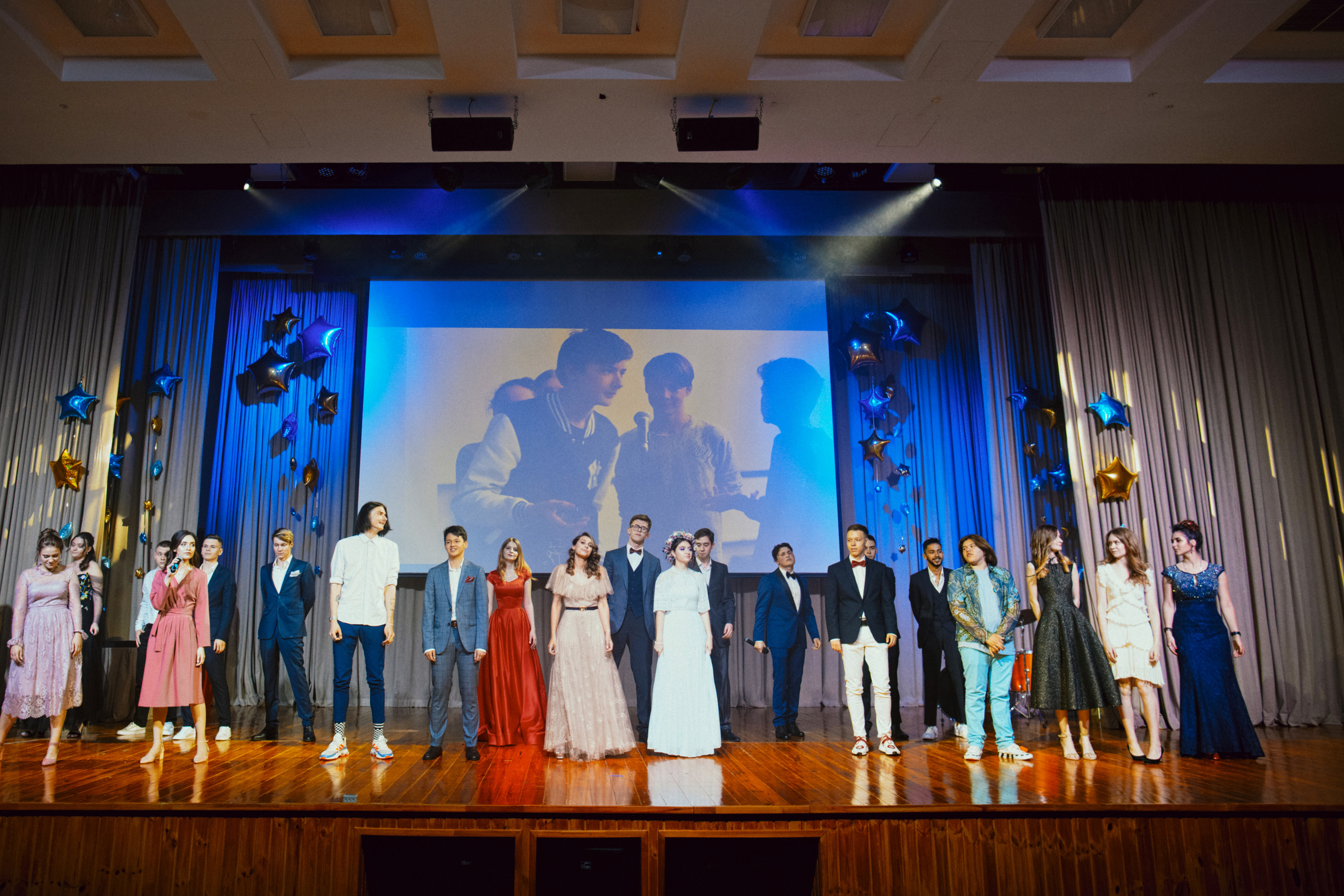 Выпуск 11-й класс. Свадебный фотограф в Москве Никифоров-Гордеев Константин