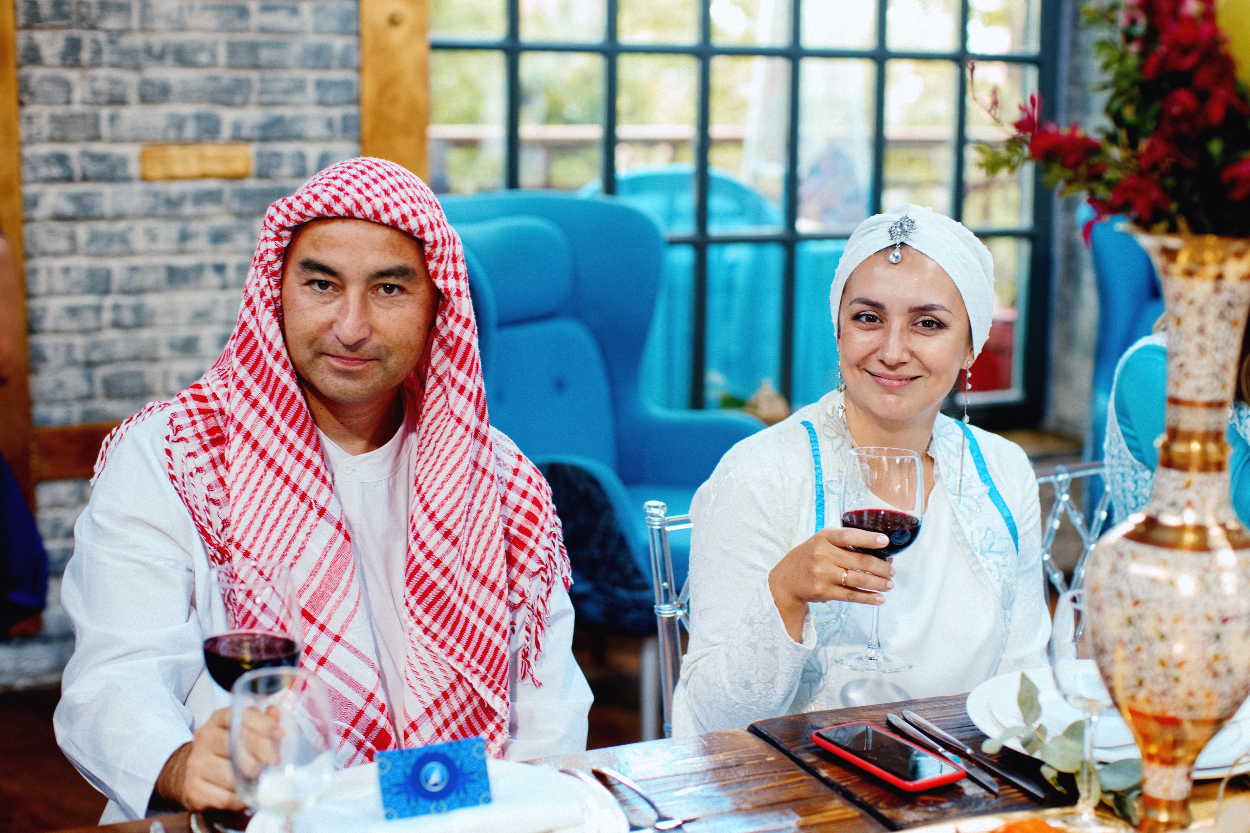 Корпоратив в Loft Hall. Свадебный фотограф в Москве Никифоров-Гордеев Константин