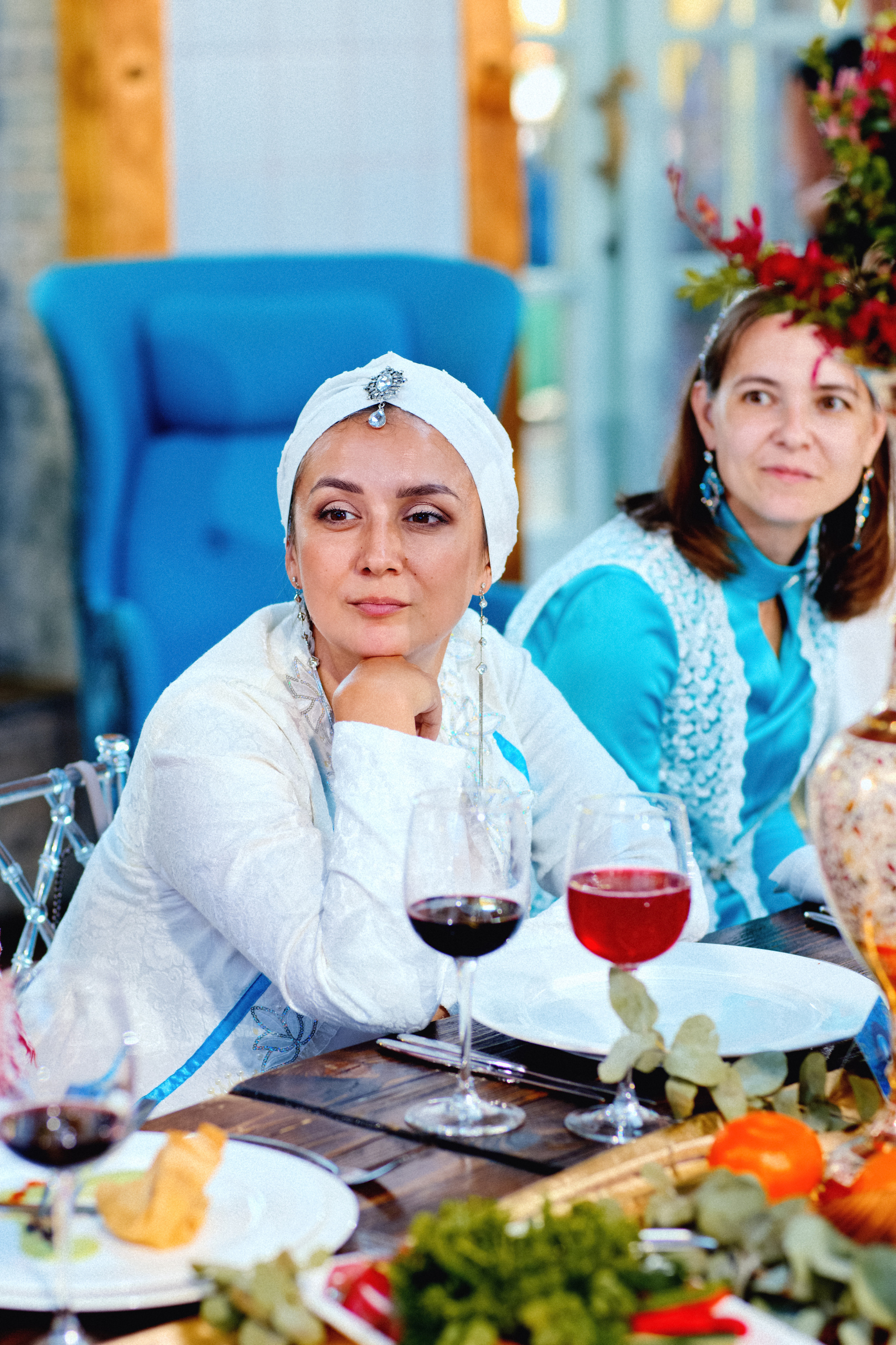 Корпоратив в Loft Hall. Свадебный фотограф в Москве Никифоров-Гордеев Константин