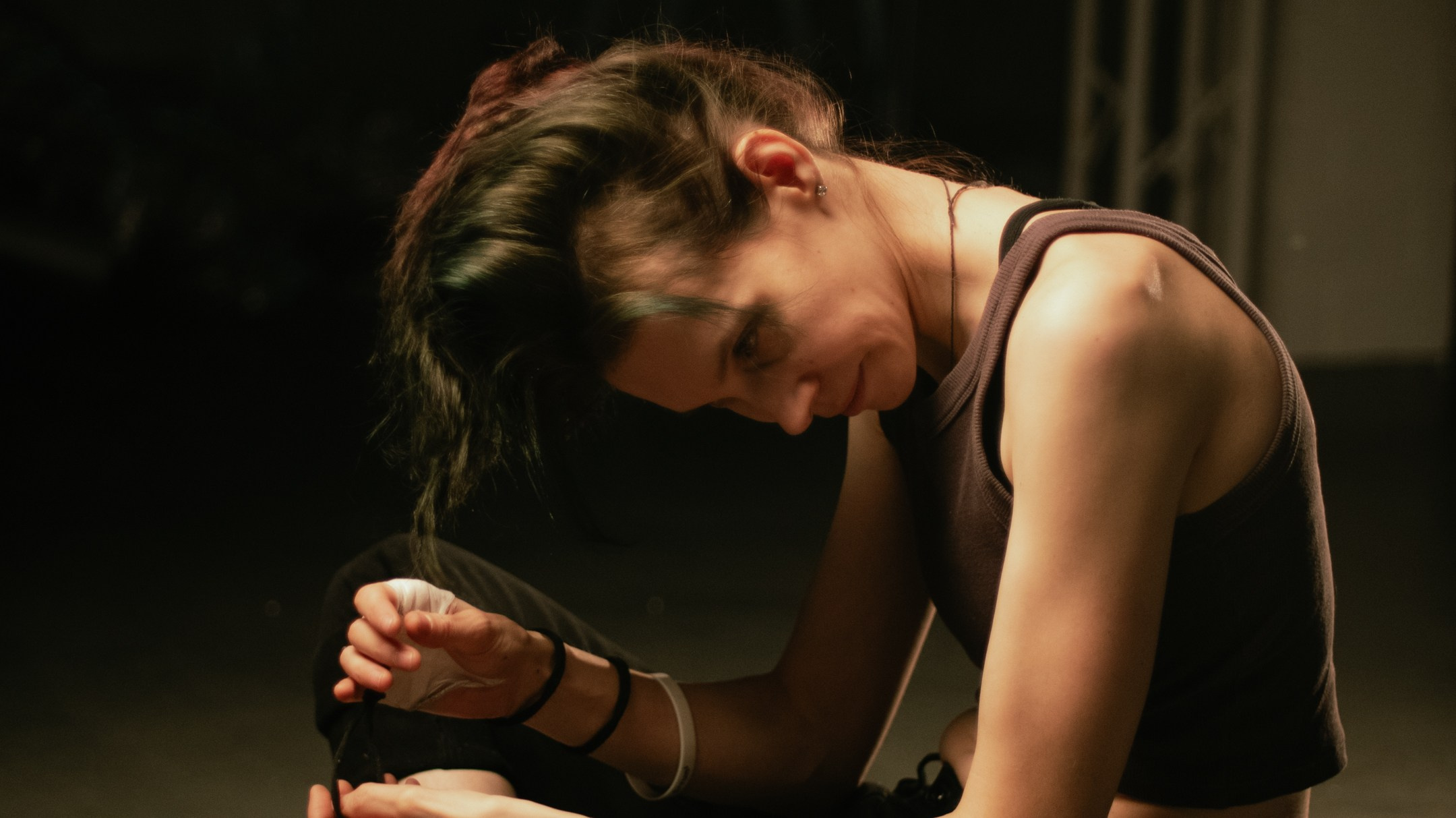 Портретная фотография. Фотограф Валя Максимова