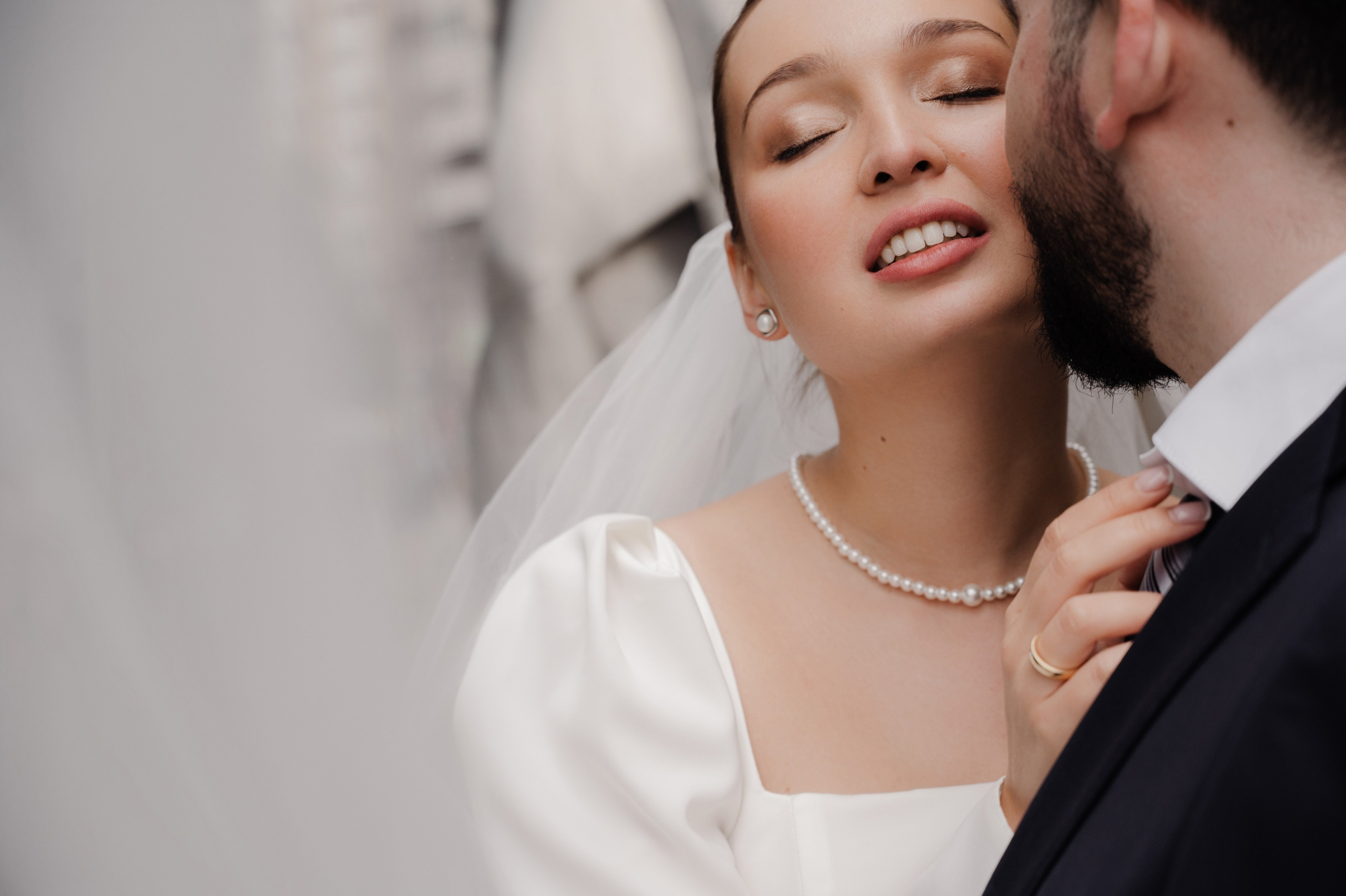 Ruslan & Ksenia. Свадебный и семейный фотограф Вероника Холод