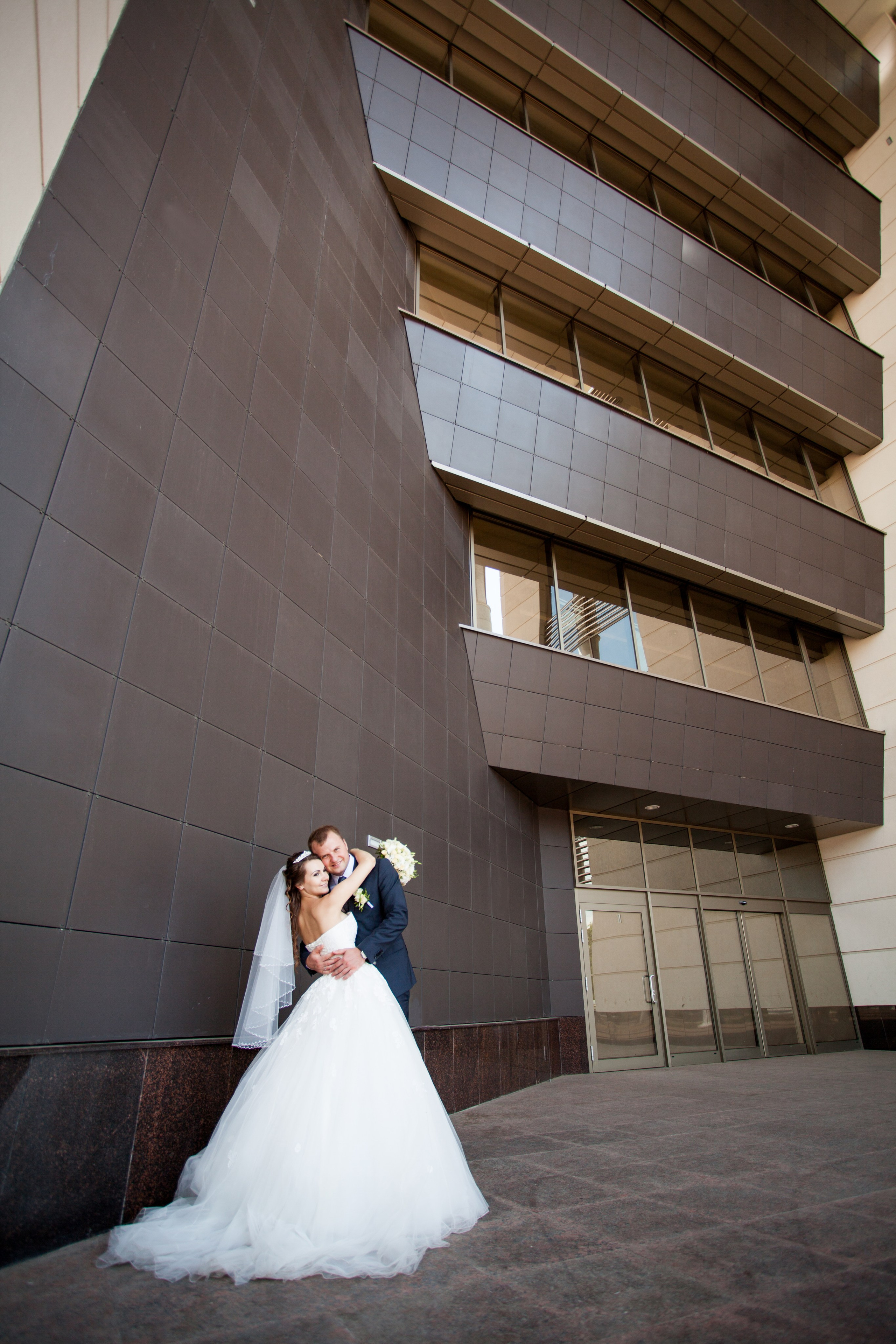 Свадьба. Семейный и детский фотограф в Краснодаре Брусилова Марина