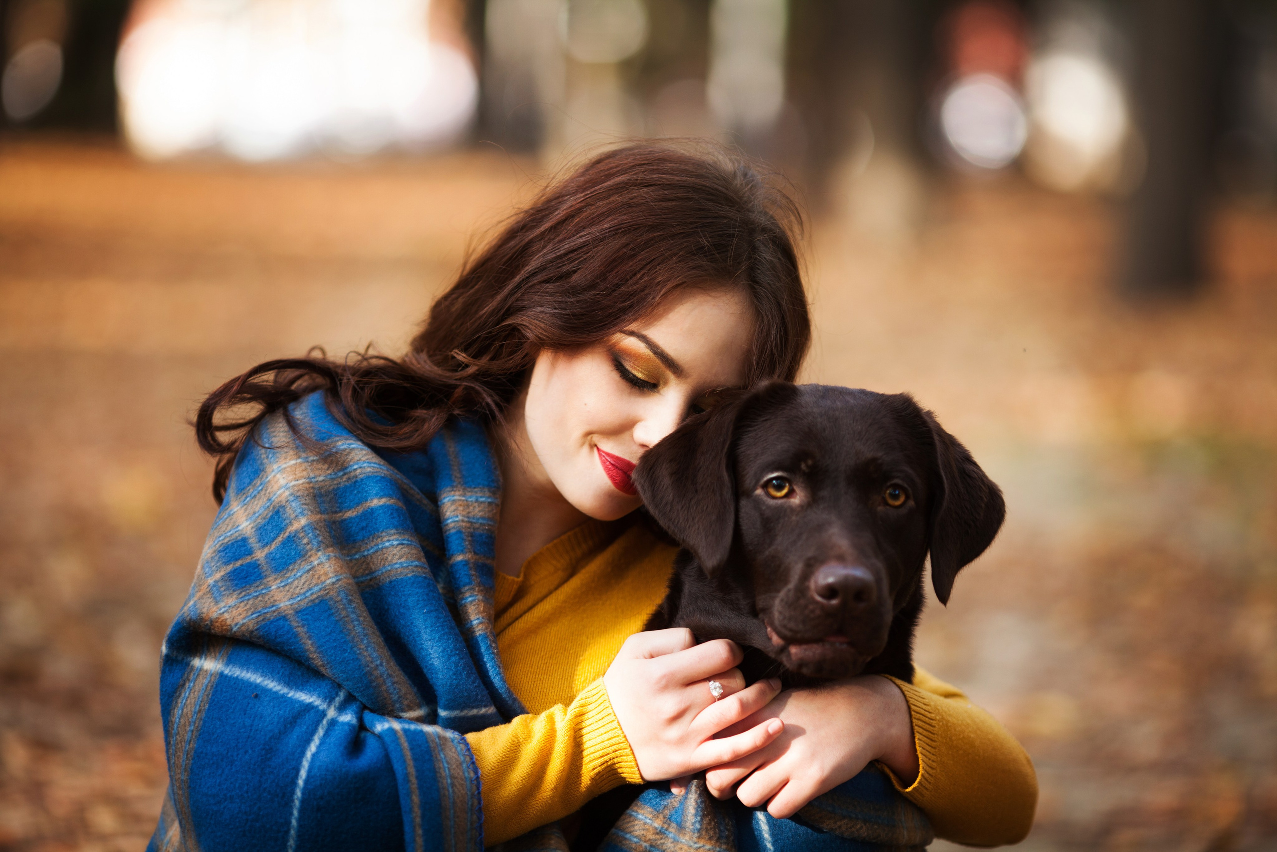 Портрет. Семейный и детский фотограф в Краснодаре Брусилова Марина