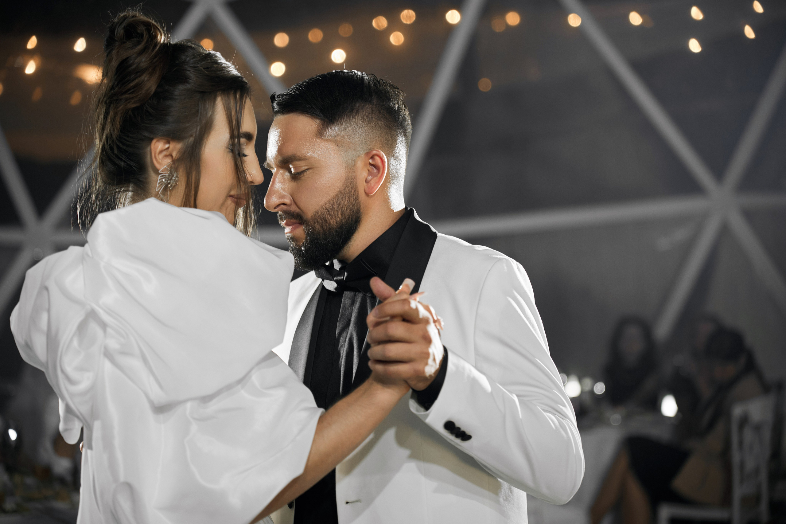 Елена & Александр. Фотограф Михаил Ефремов