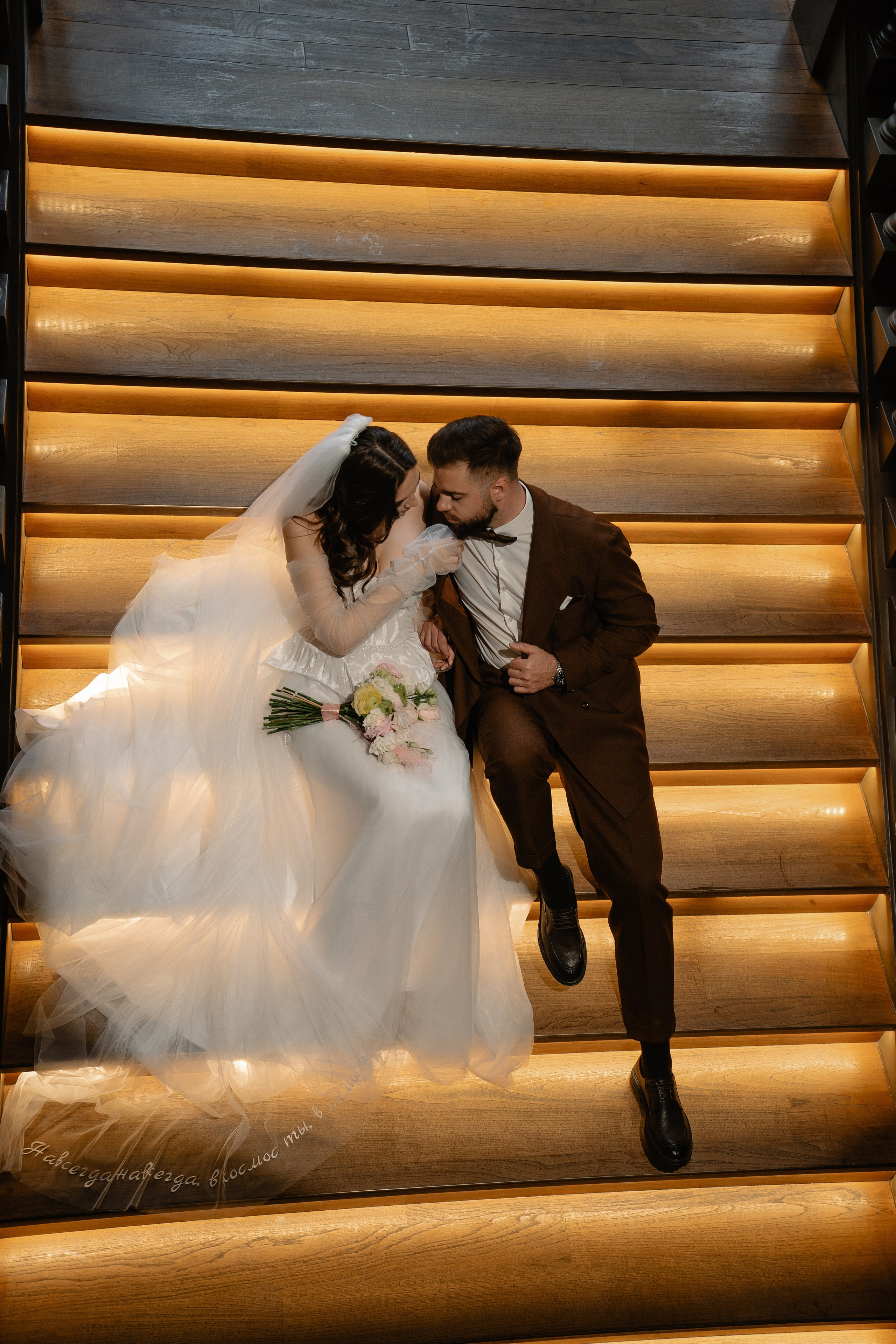 Свадебная история Алексея и Ирины. Свадебный фотограф Светлана Харина