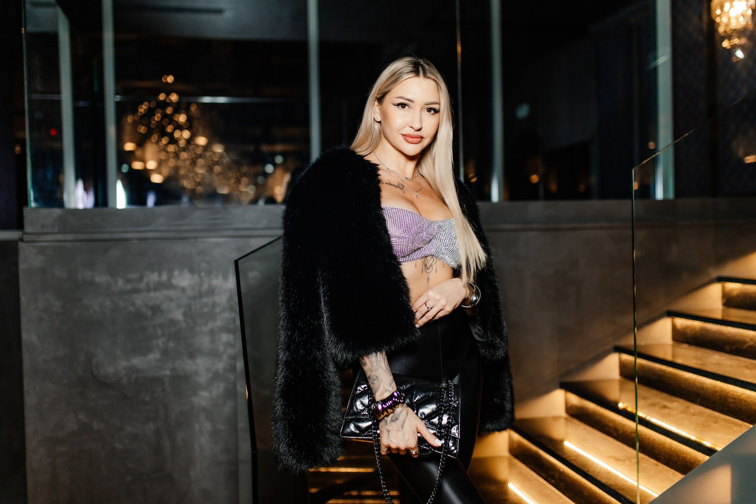 Репортажная съемка. Портфолио