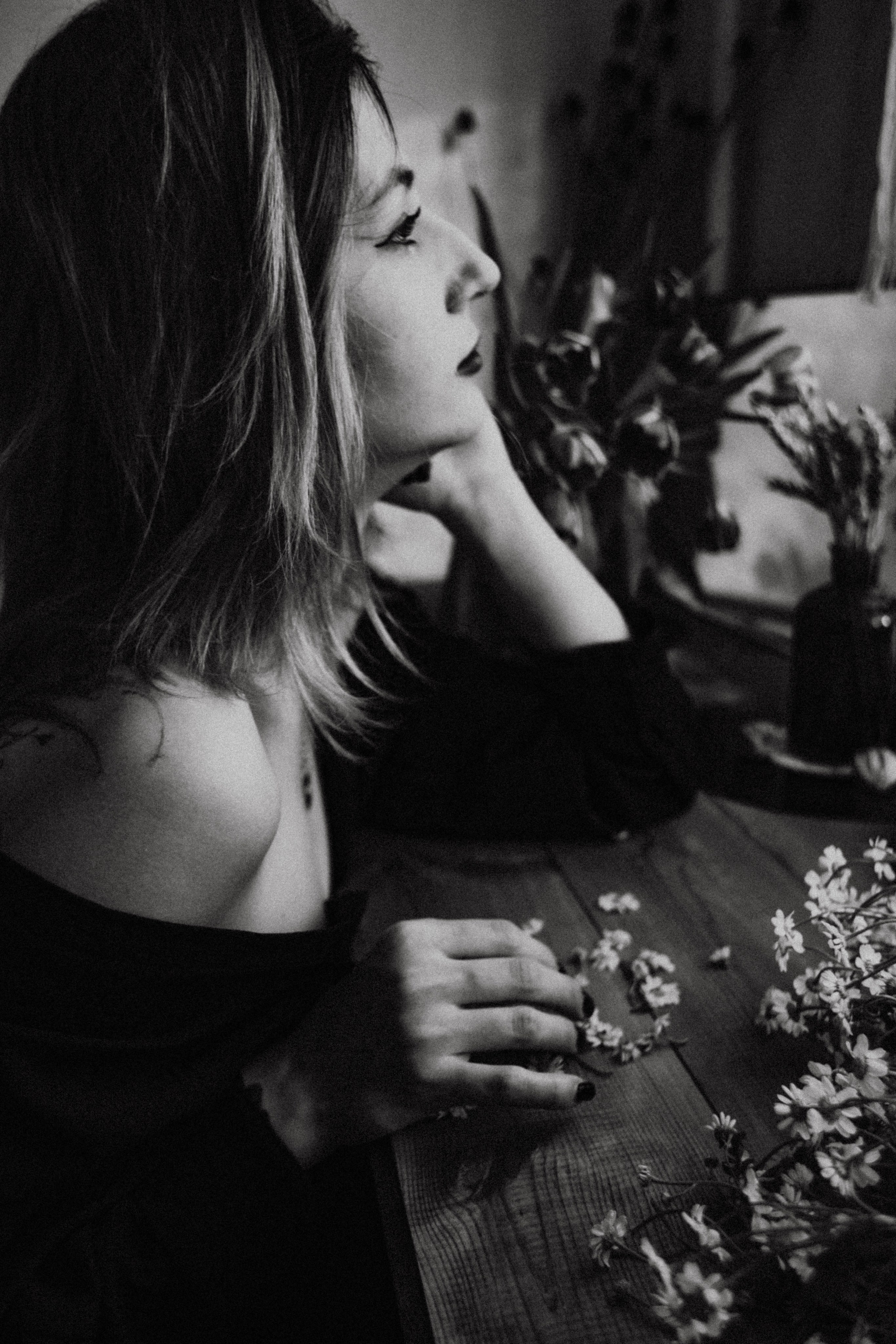 ДОМАшняя фотостудия. Фотограф в Нижнем Новгороде