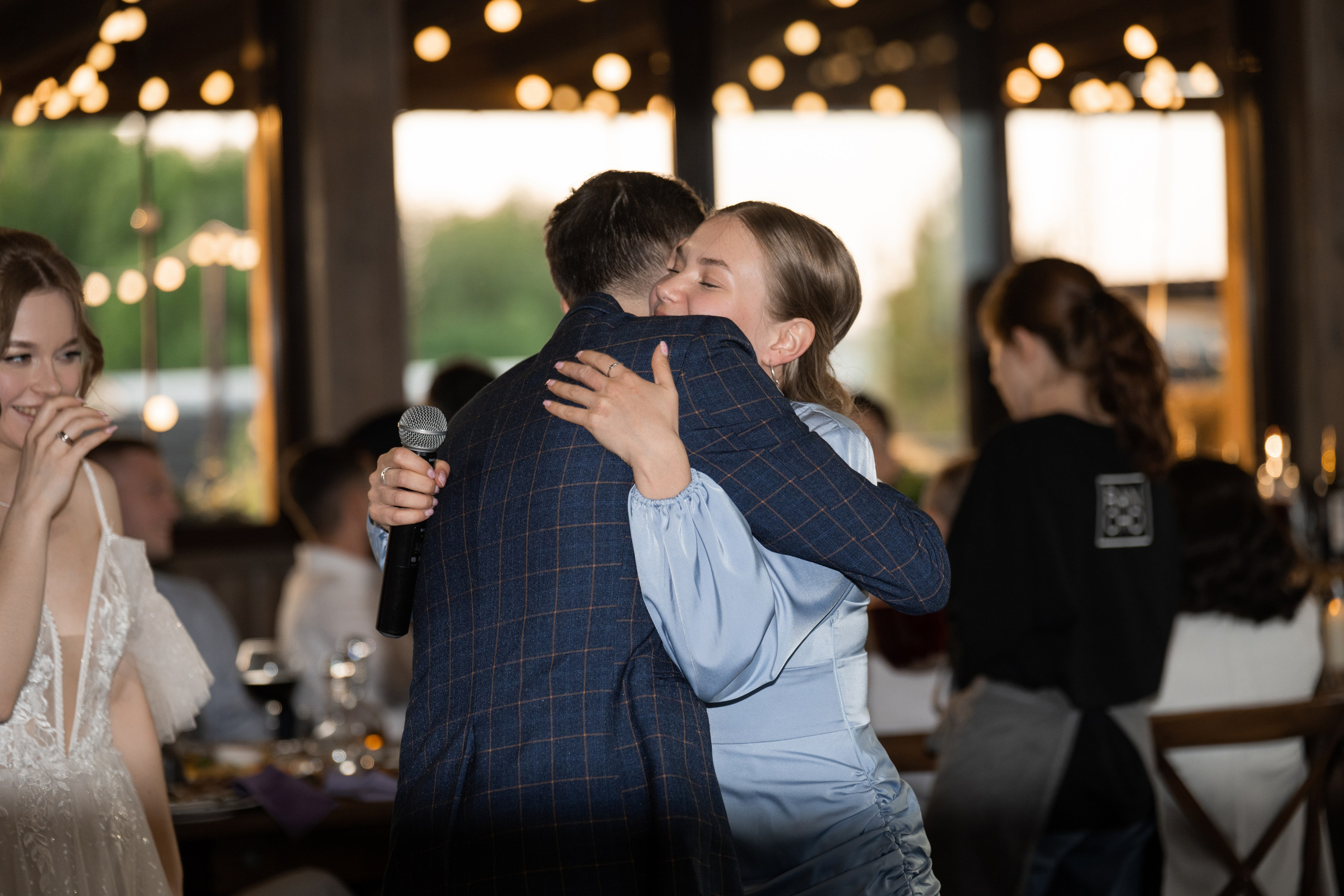 2024. Дима и Маша. Свадебный и семейный фотограф в Москве и Европе Евгения Амелина