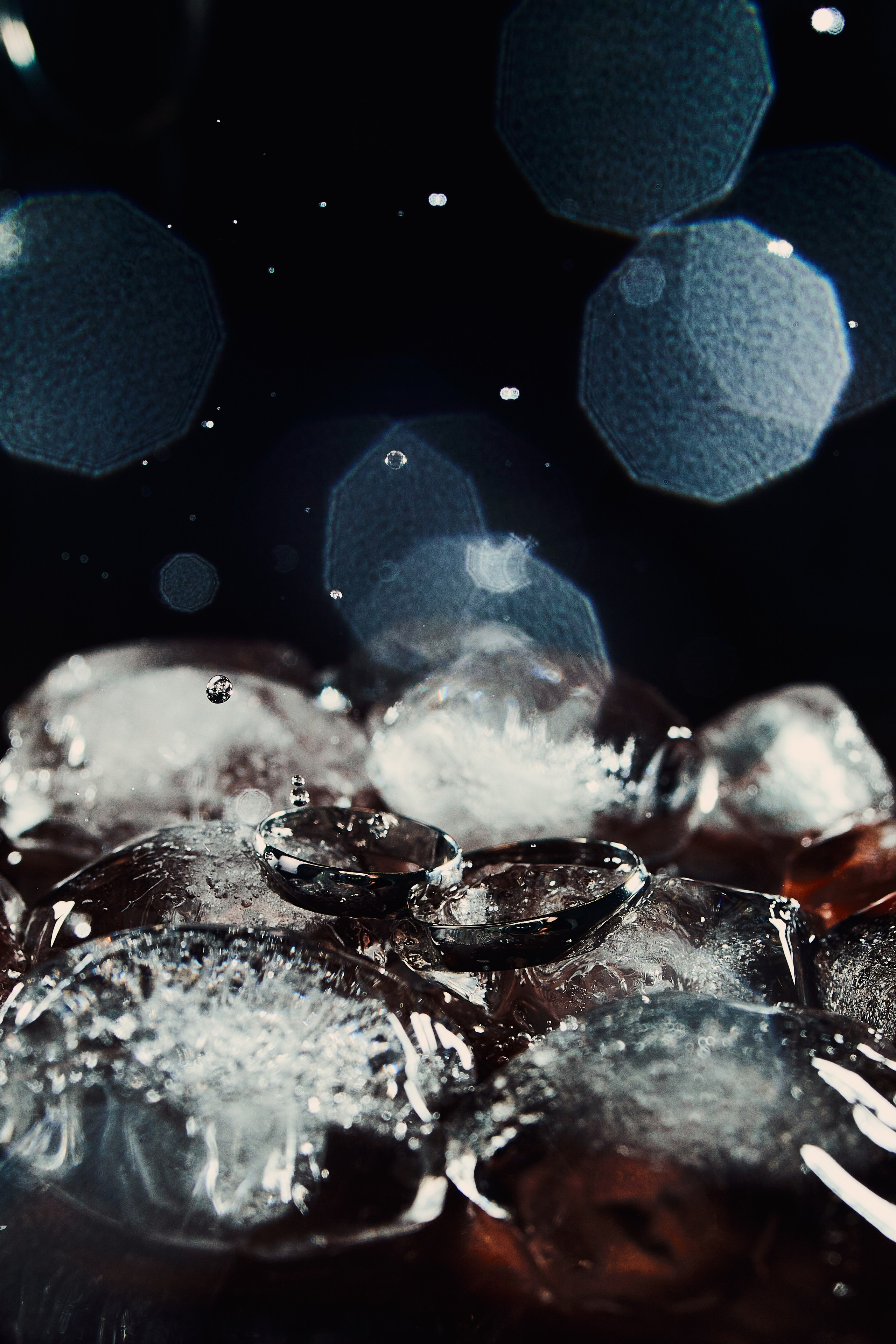 Назар и Анастасия. Свадебный фотограф Чайковский