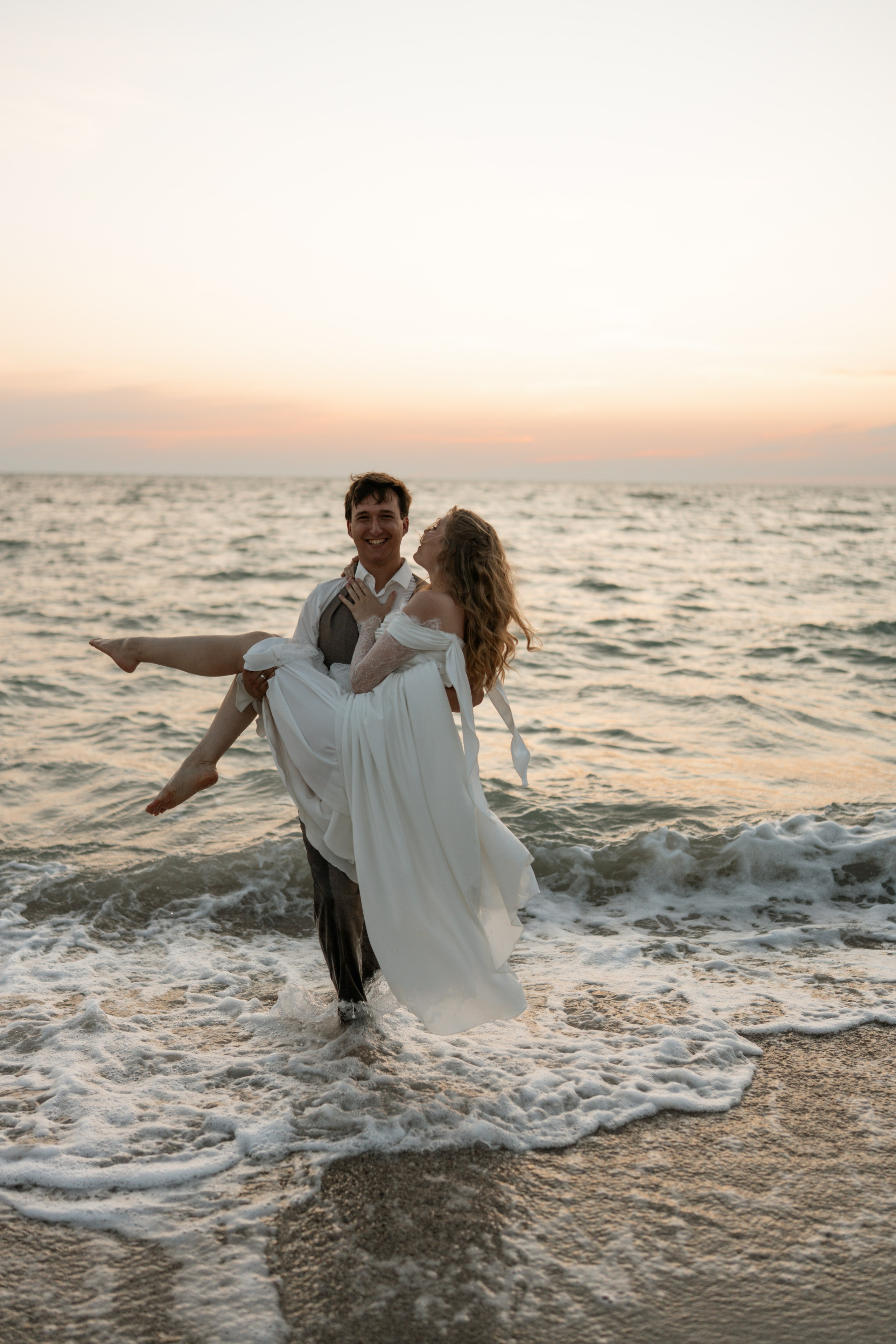 Z&A. Фотограф и Видеограф Севастополь Крым