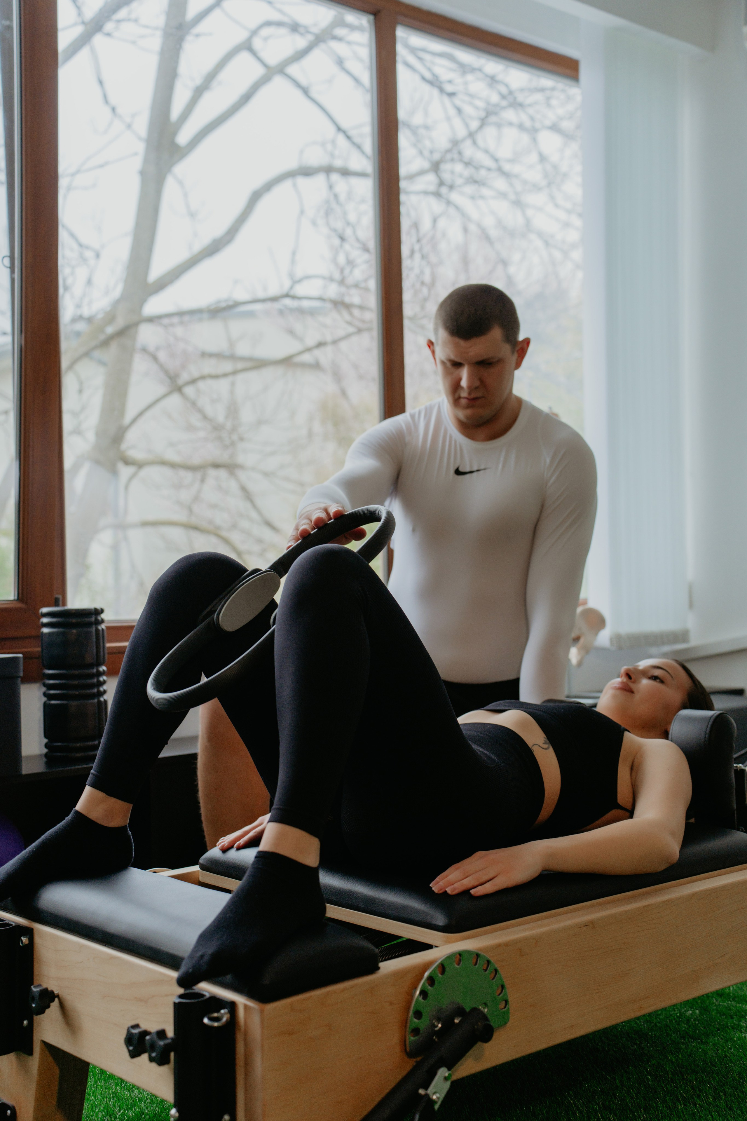 Кабинет кинезиотерапии. Фотограф и Видеограф Севастополь Крым