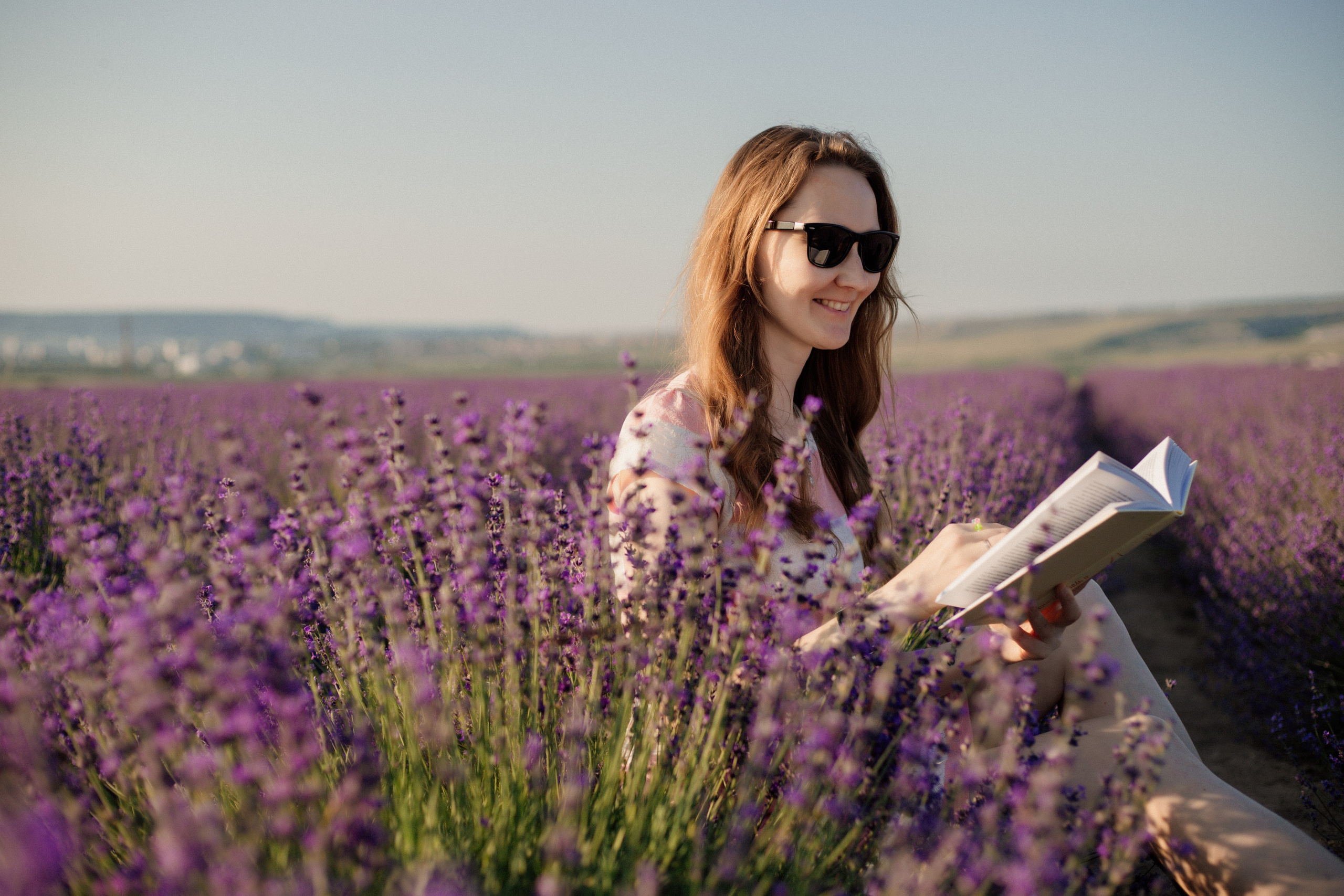 Лаванда. Фотограф и Видеограф Севастополь Крым