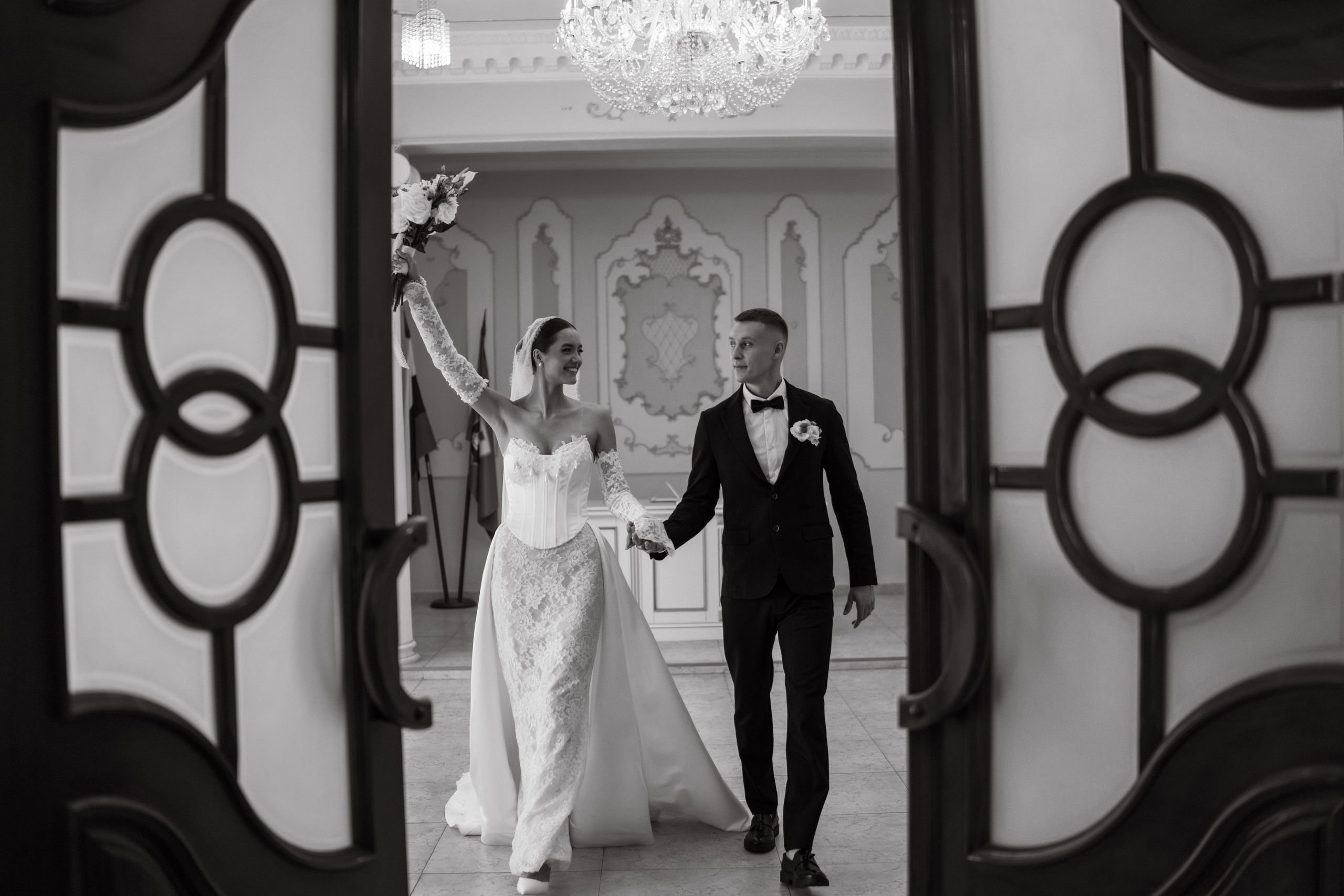 Кирилл и Елизавета. Фотограф и Видеограф Севастополь Крым