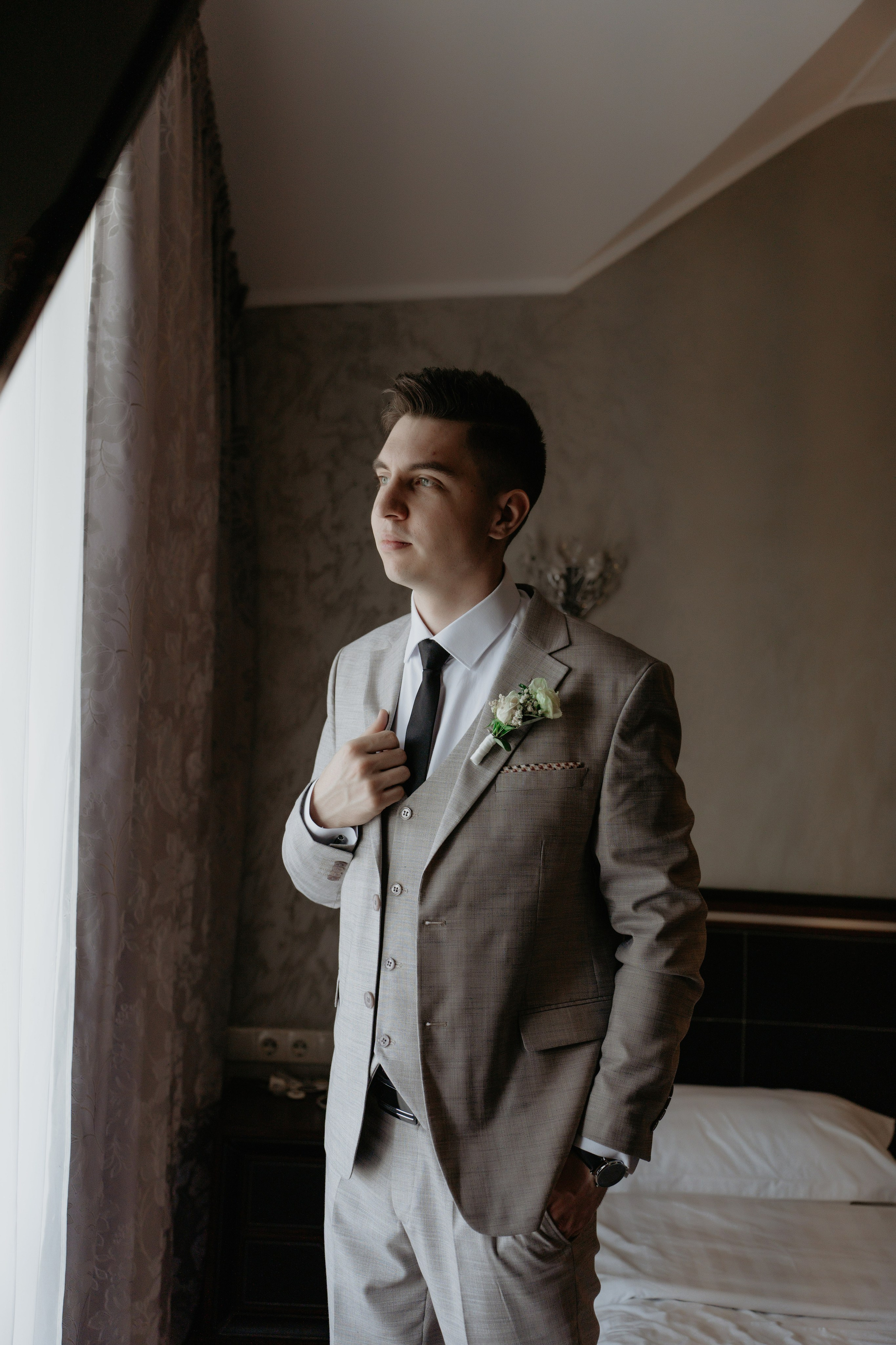 Никита и Виктория. Фотограф и Видеограф Севастополь Крым