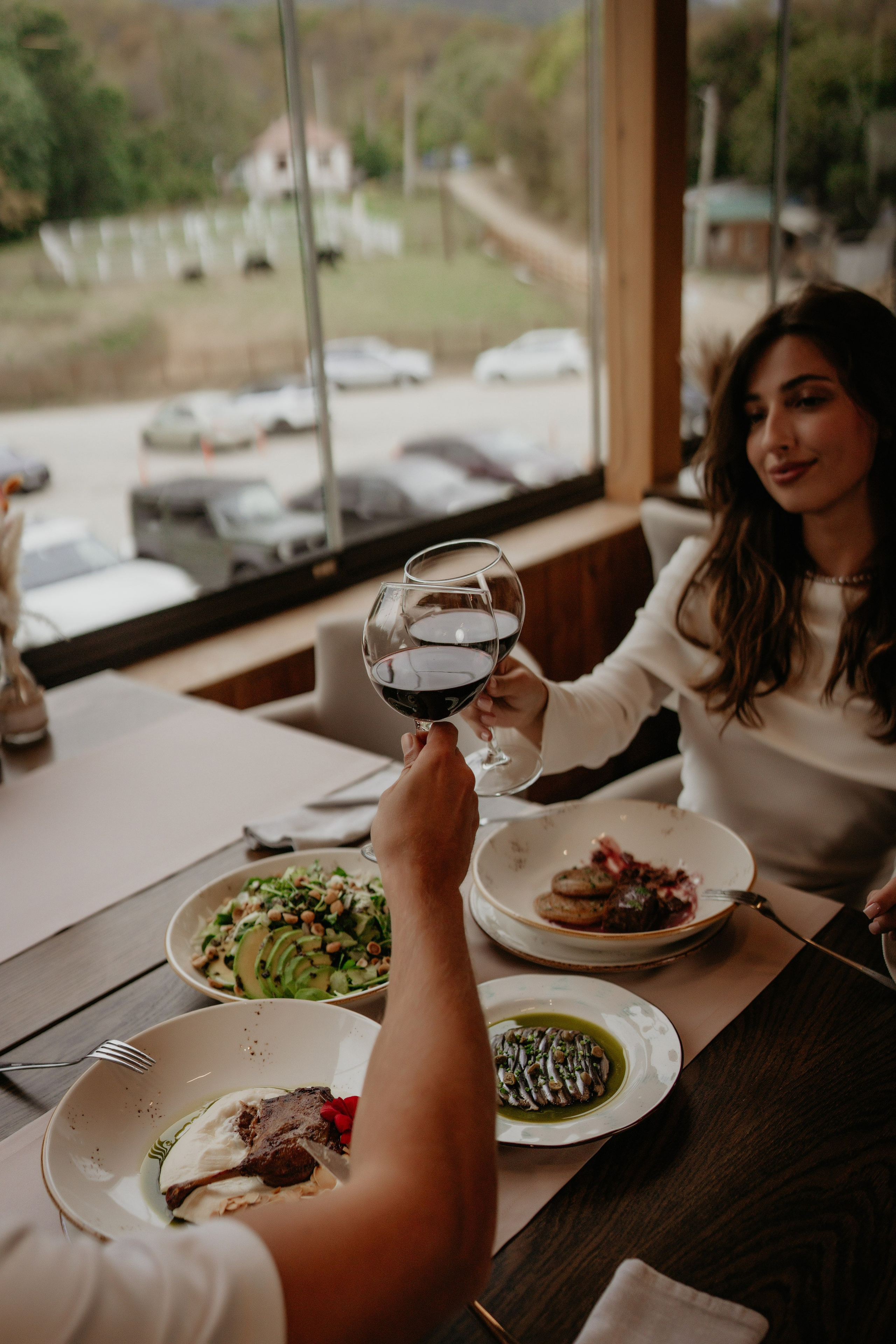 Ангарский Перевал. Фотограф и Видеограф Севастополь Крым