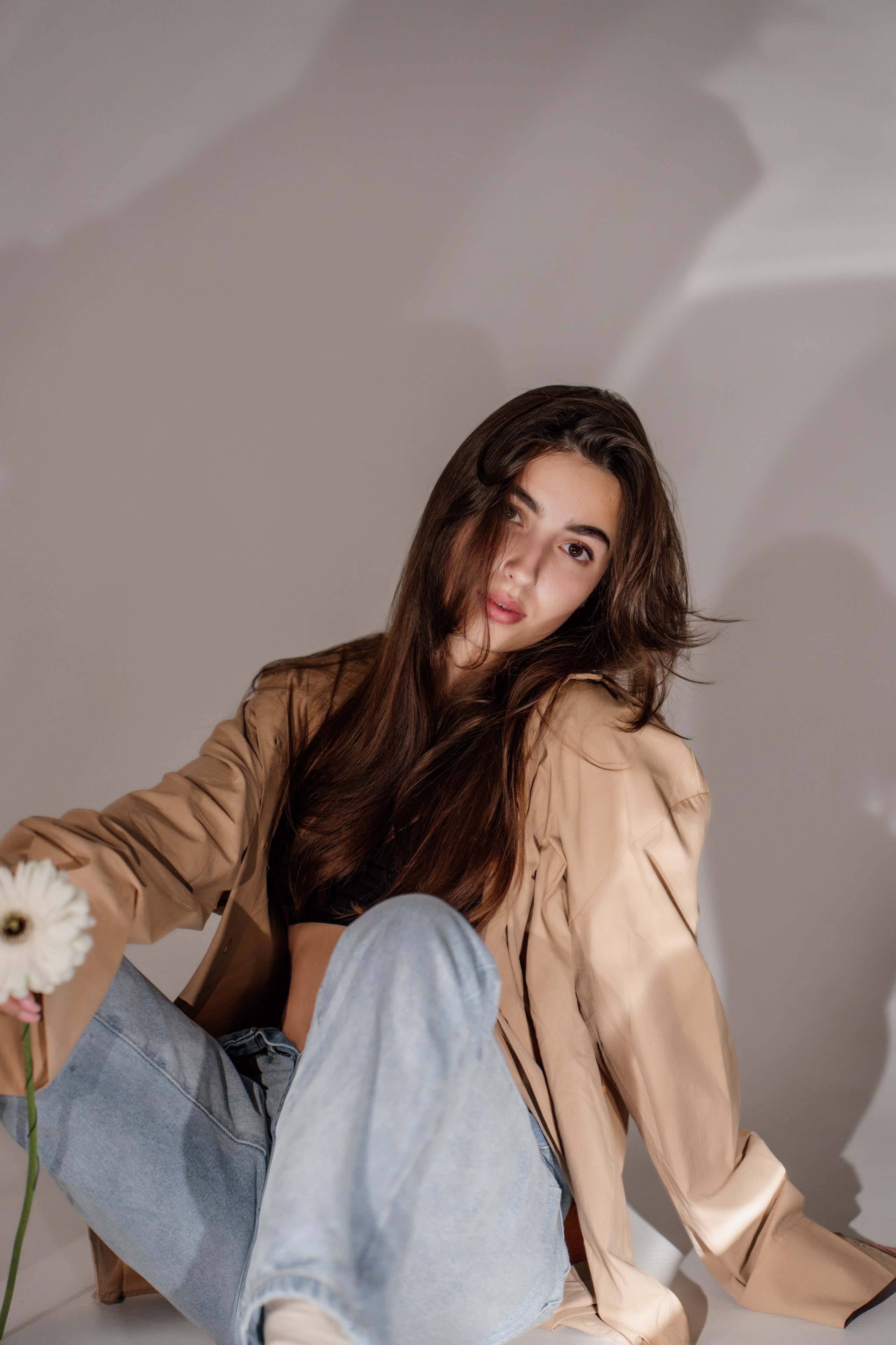 Гибкое зеркало (студия контент). Фотограф и Видеограф Севастополь Крым