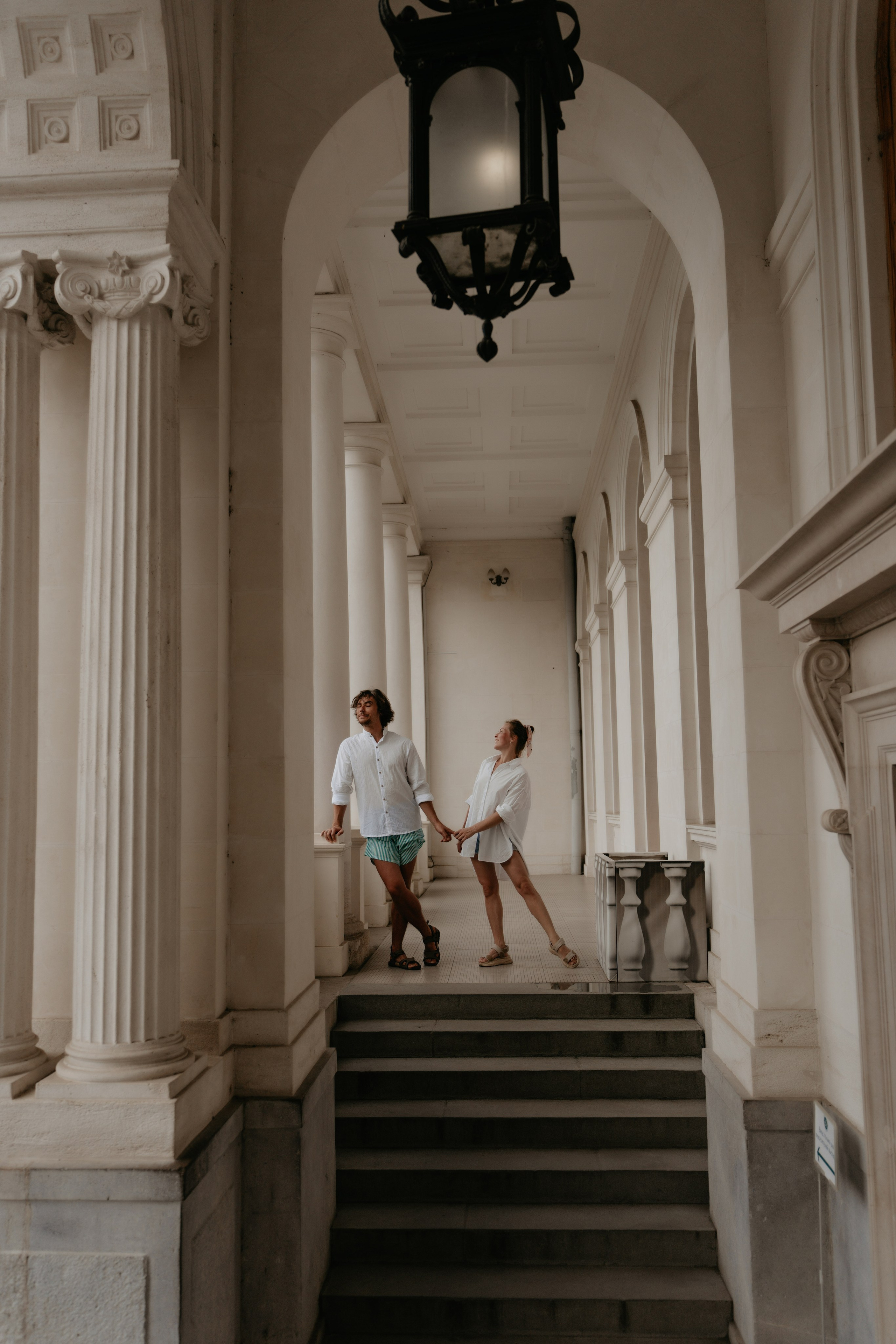 Сбежавшие во дворец. Фотограф и Видеограф Севастополь Крым