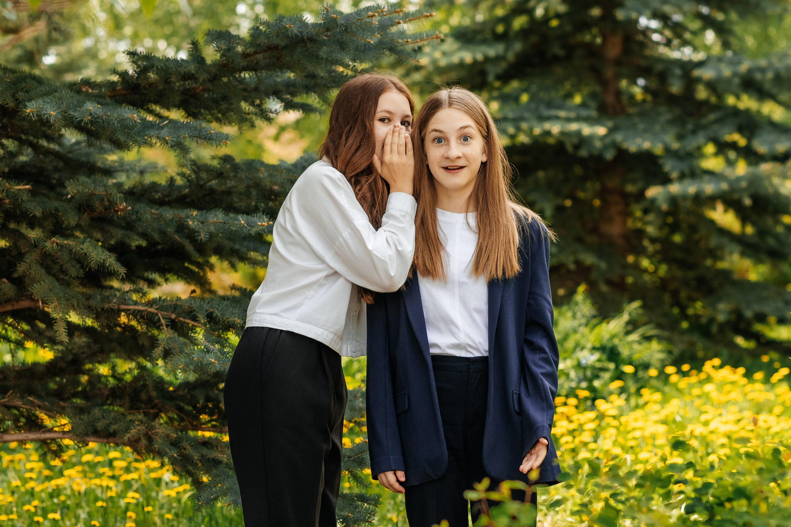 Школьные фотосессии. Семейный и школьный фотограф в Самаре Екатерина Удиванкина