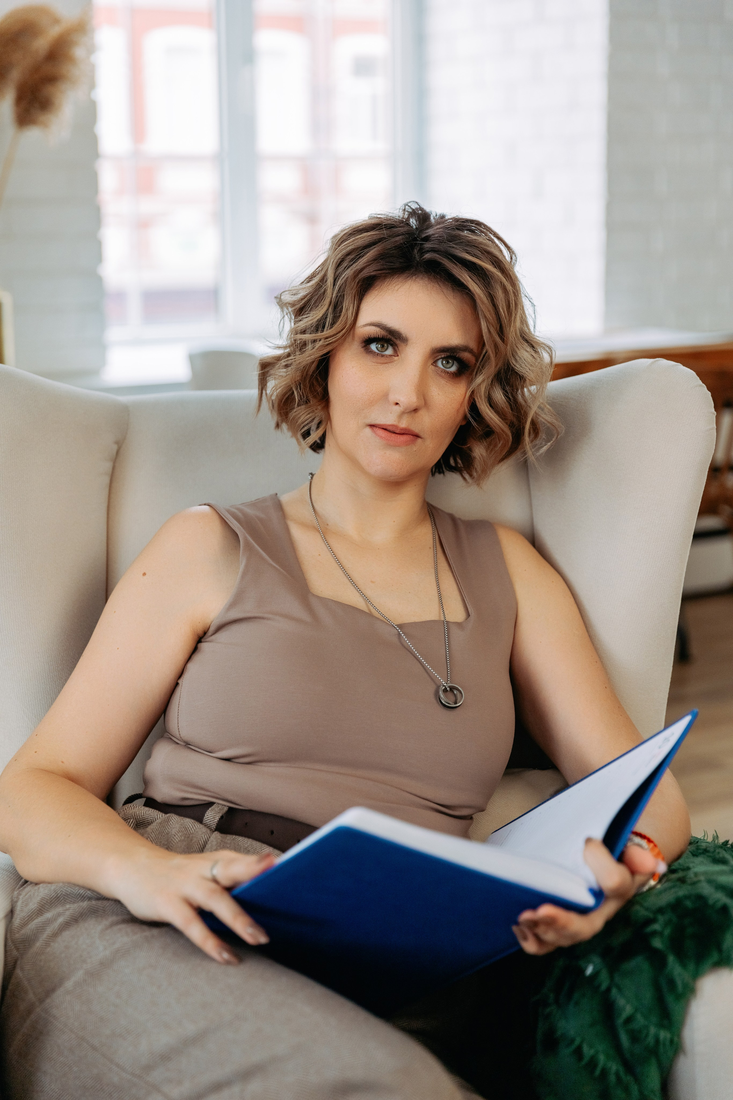 Бизнес-контент. Семейный и школьный фотограф в Самаре Екатерина Удиванкина