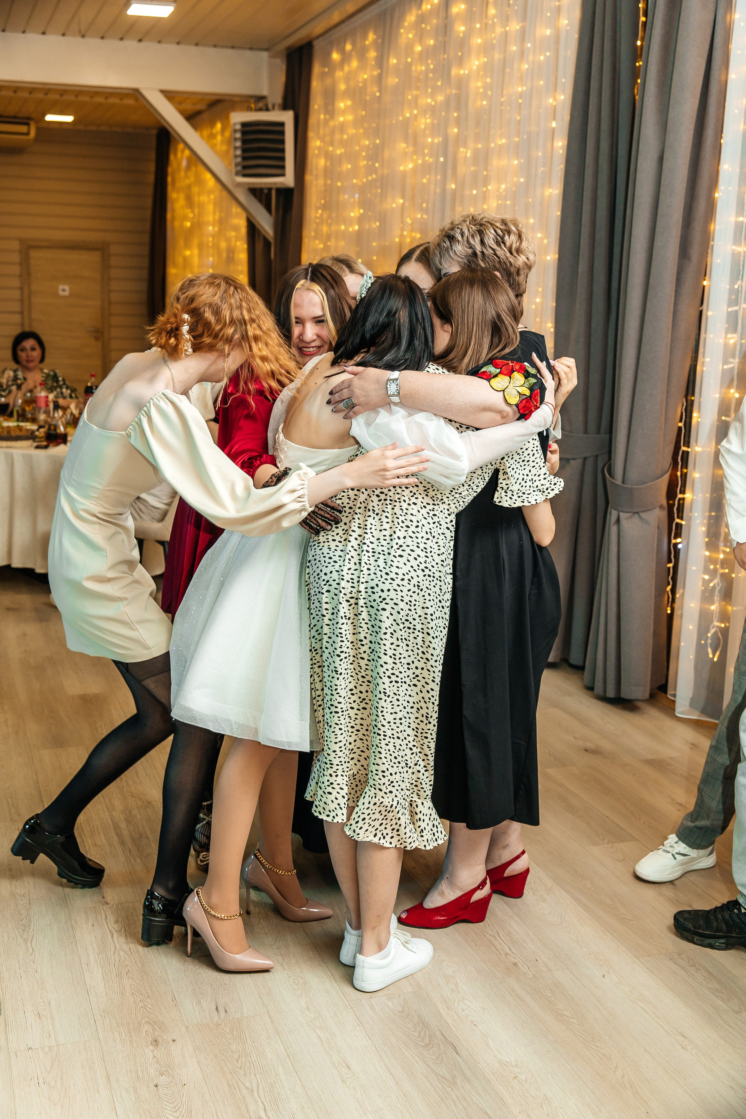 Праздничный репортаж. Семейный и школьный фотограф в Самаре Екатерина Удиванкина