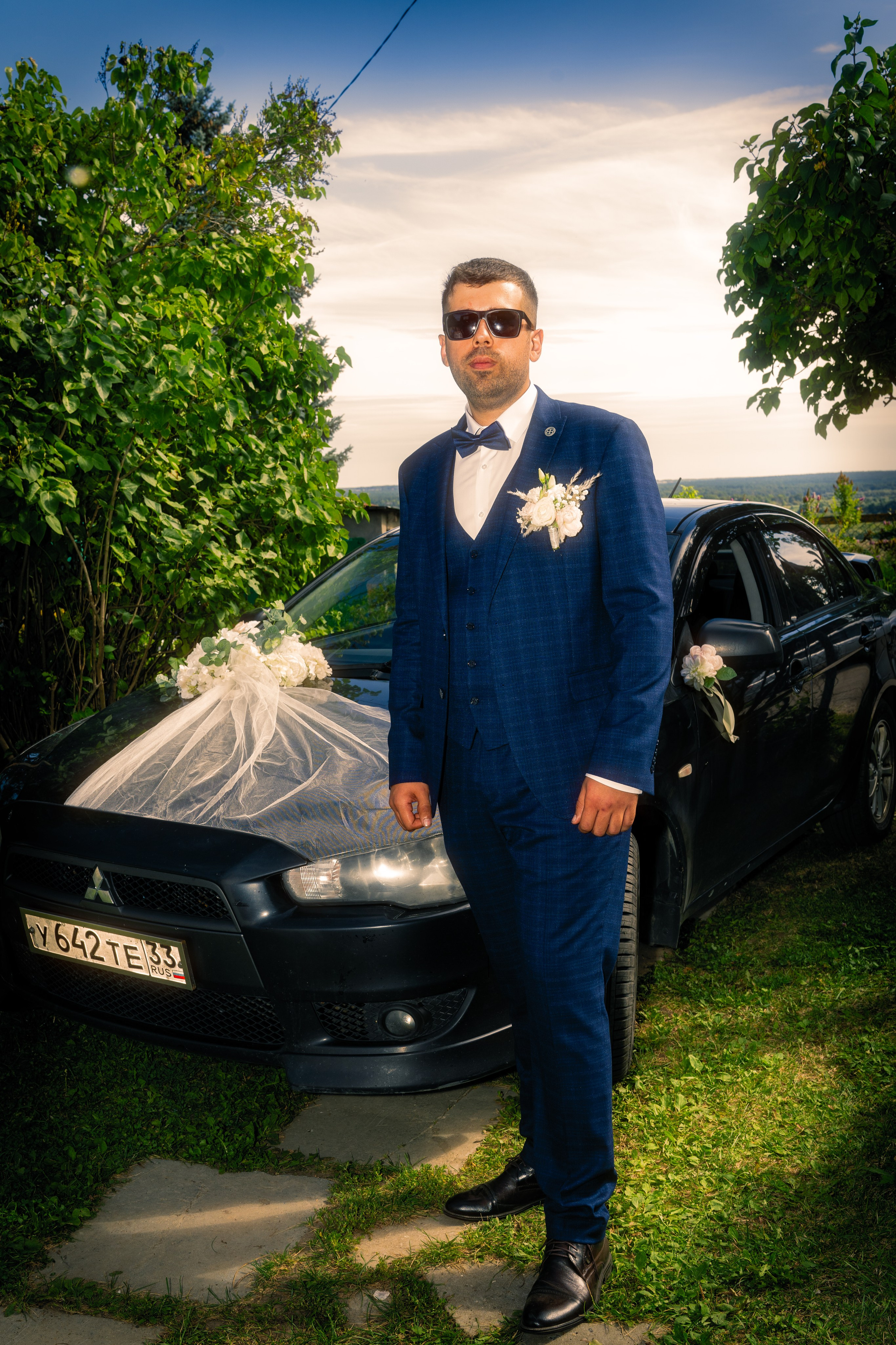 Артём и Алина