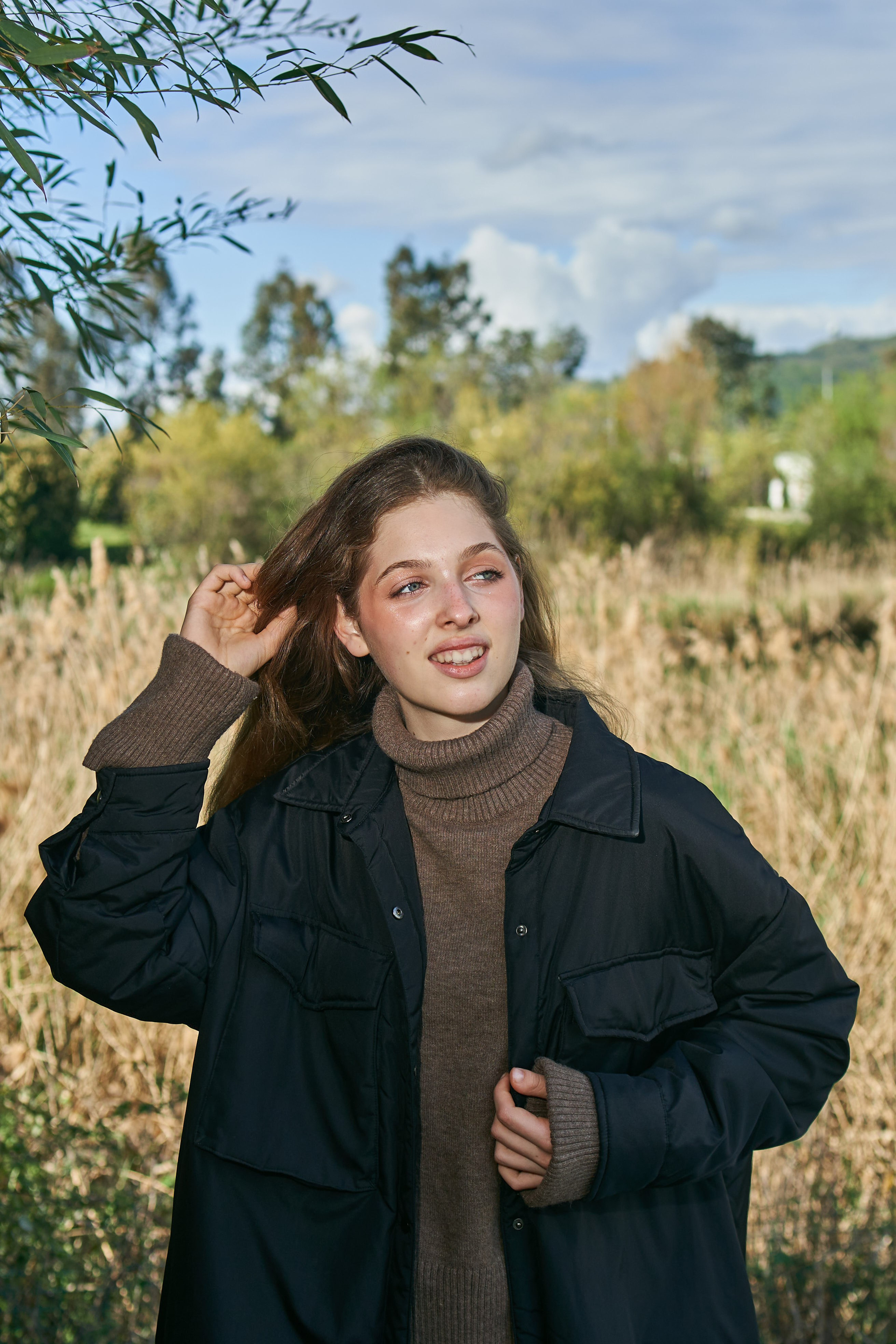 Фотосессия Марии в цветении. Фотограф Абхазия|Цандрипш|Гагра|Сириус|Красная Поляна Артём Большаков