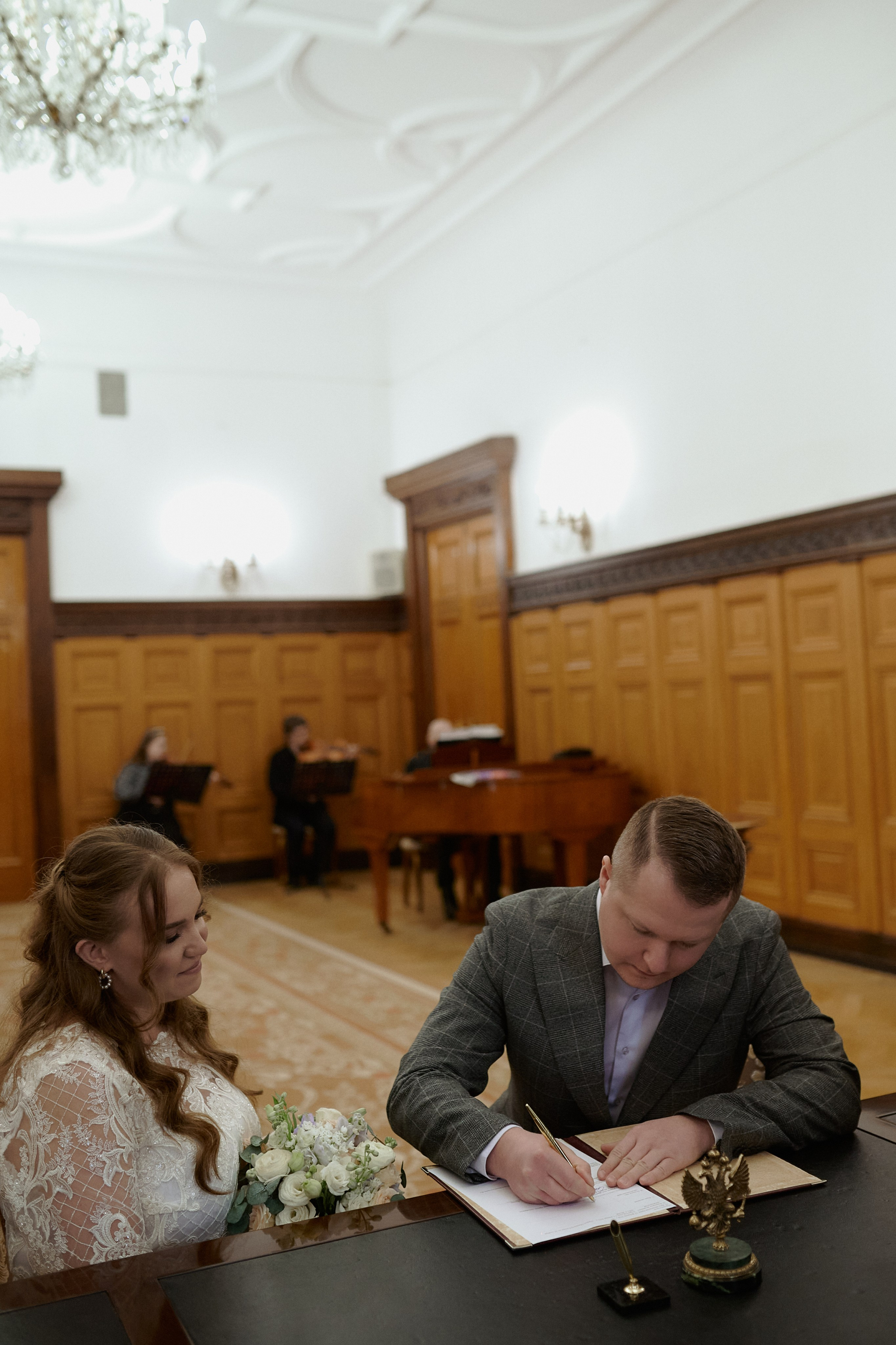 Паша и Катя. Семейный и свадебный lifestyle-фотограф в Москве Мария Петрова