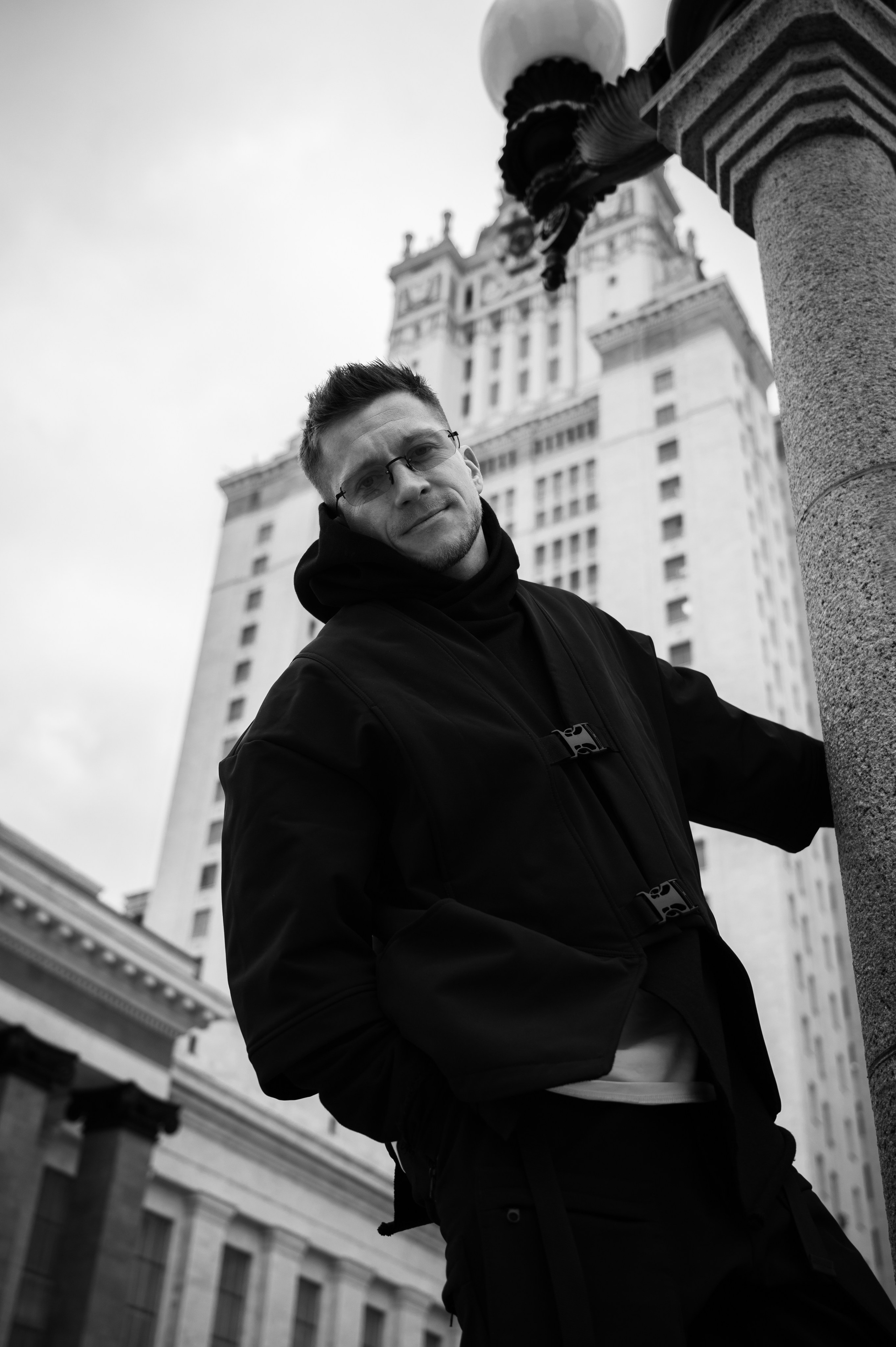 Съёмка в стиле VOGUE. Фотограф Кисловодск / Москва Алёна Выбенгер