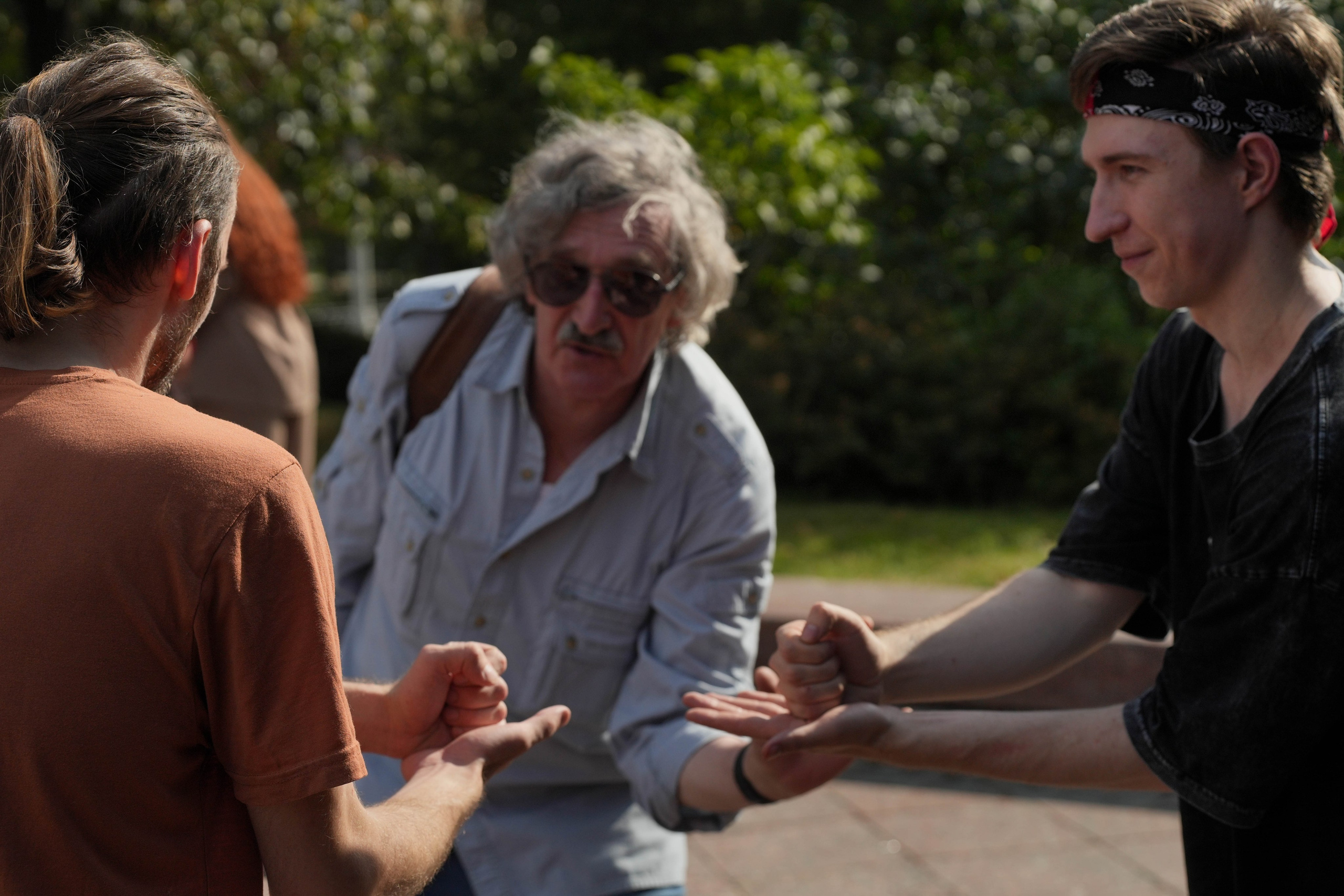 Московская Международная Неделя Кино 2024