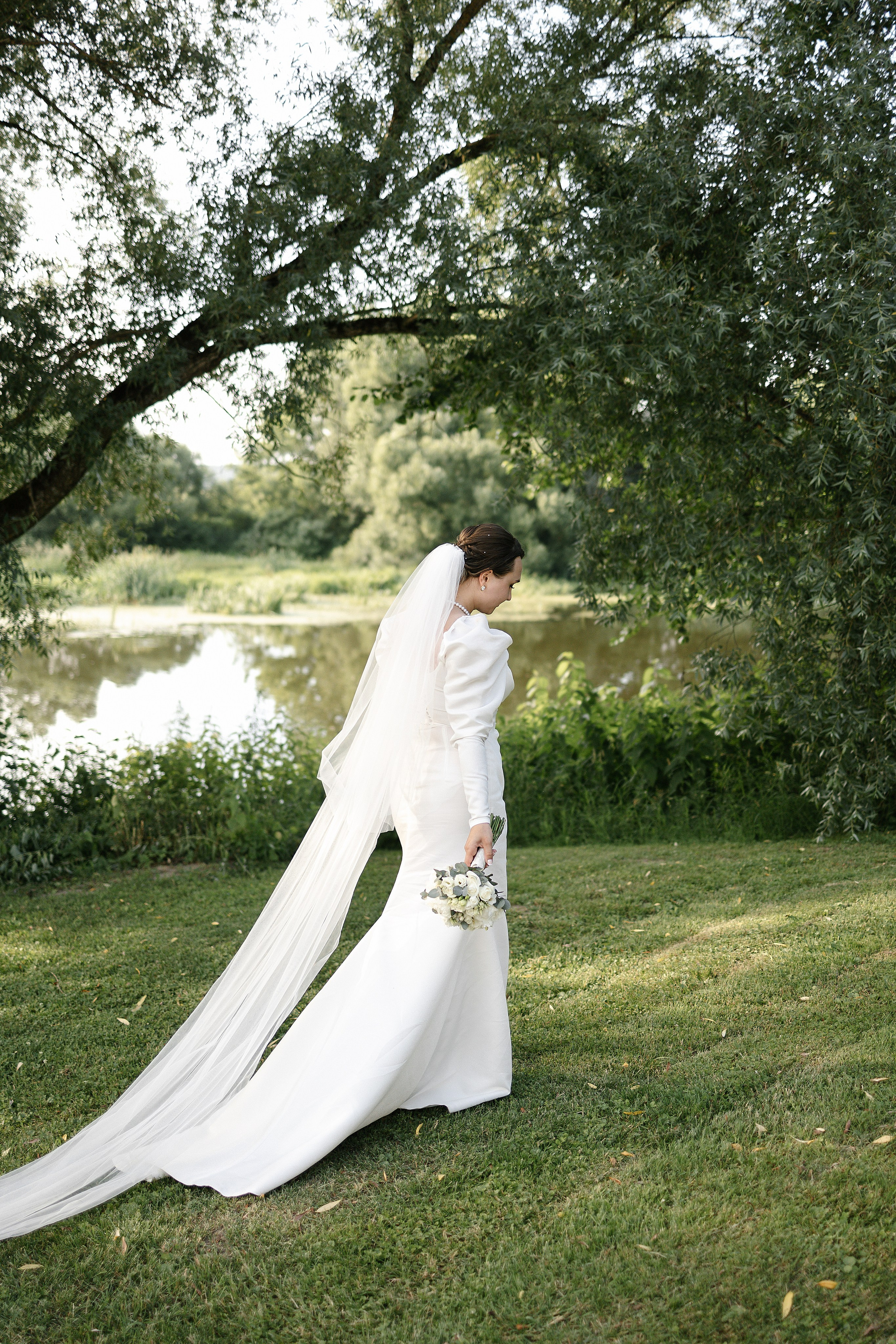 Янина & Евгений. Фотограф Сотникова Вероника