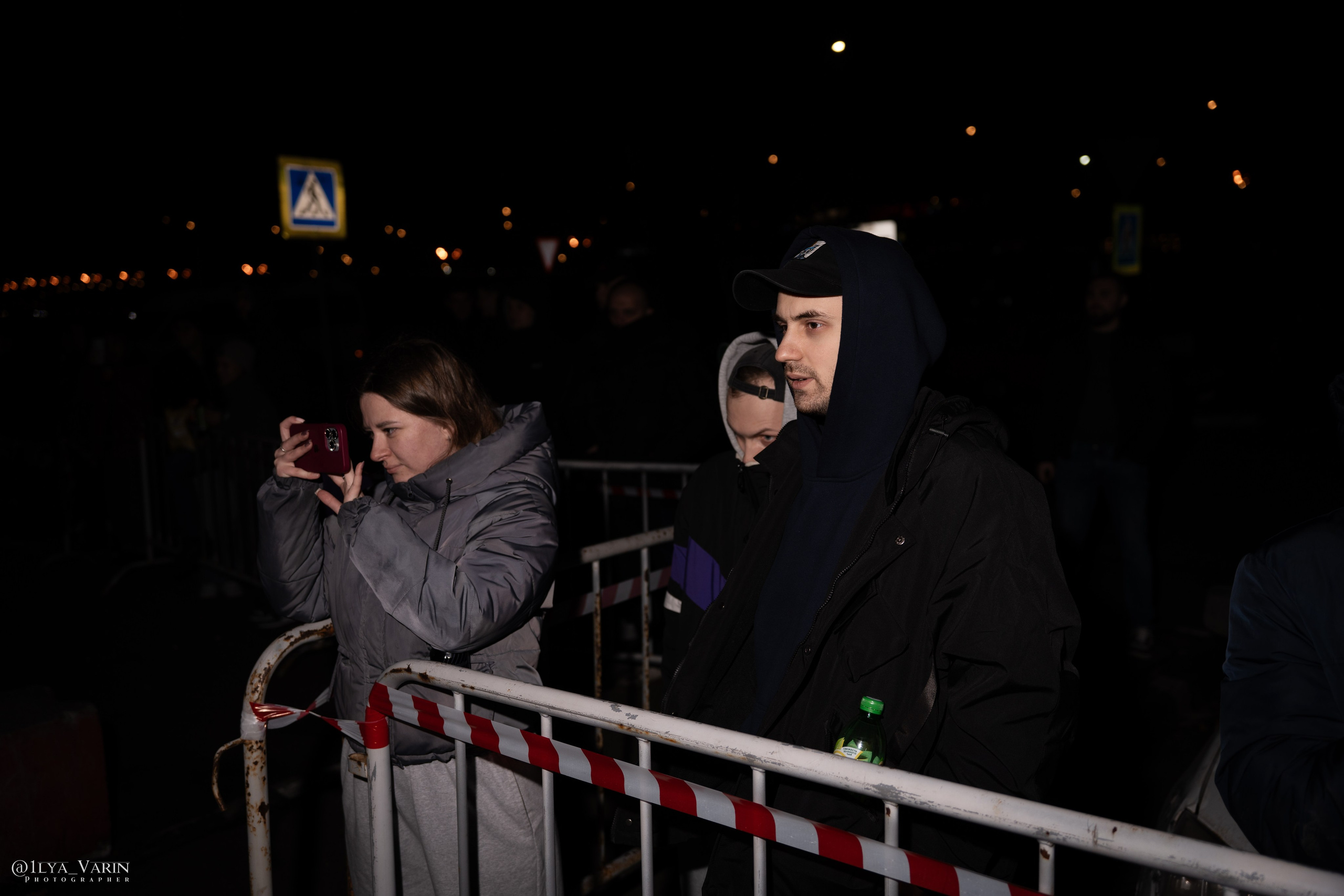 DnB 14/11/2025. TuninGGameS Media