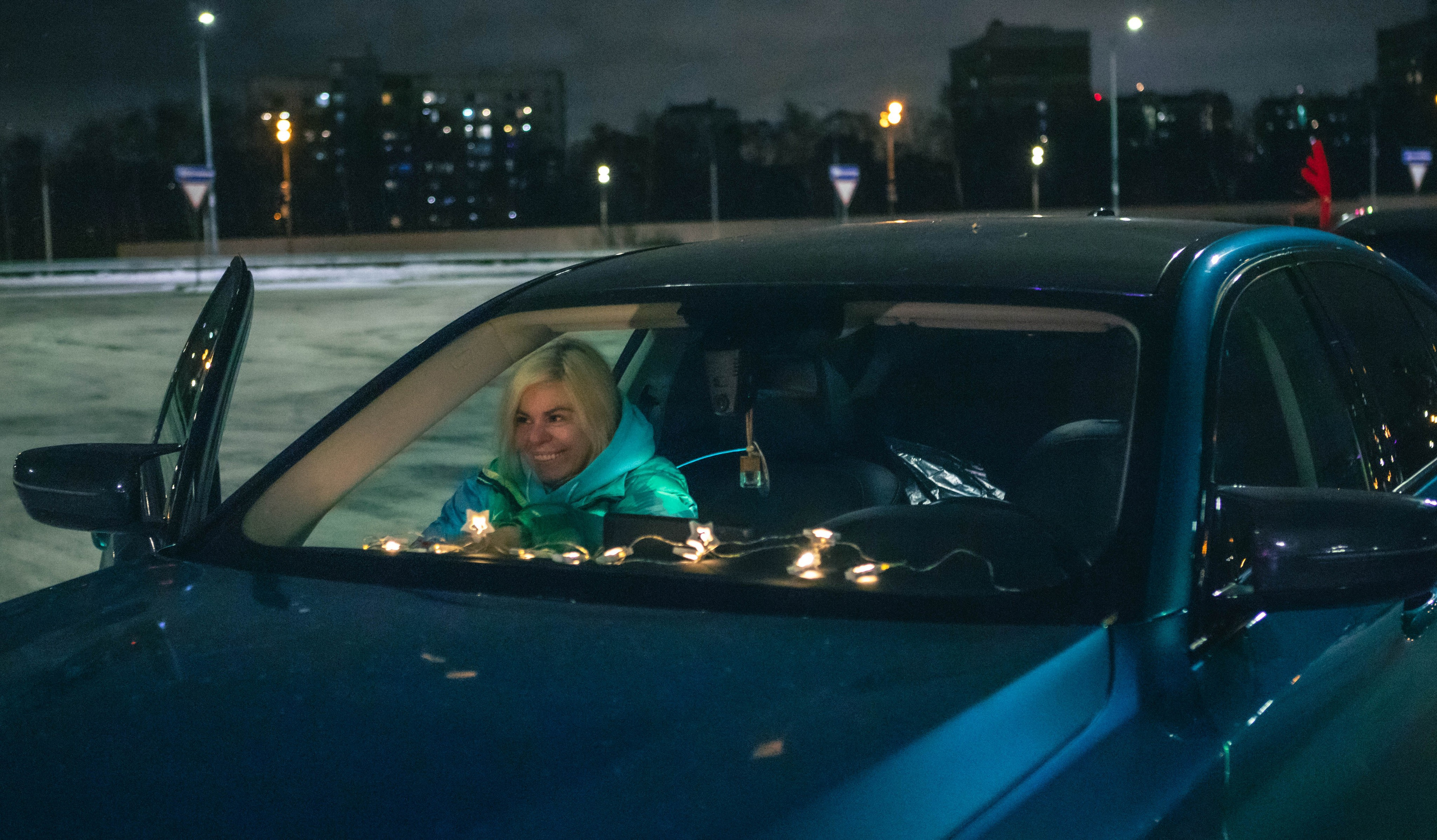 13/12/25 Family Style и DevilsClub666. TuninGGameS Media