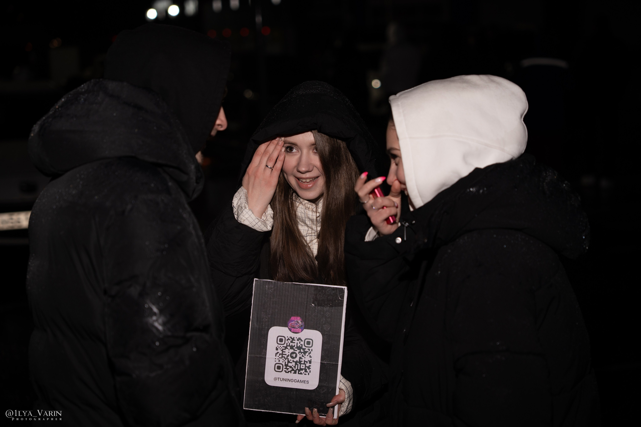 DownFly 26/11/25. TuninGGameS Media